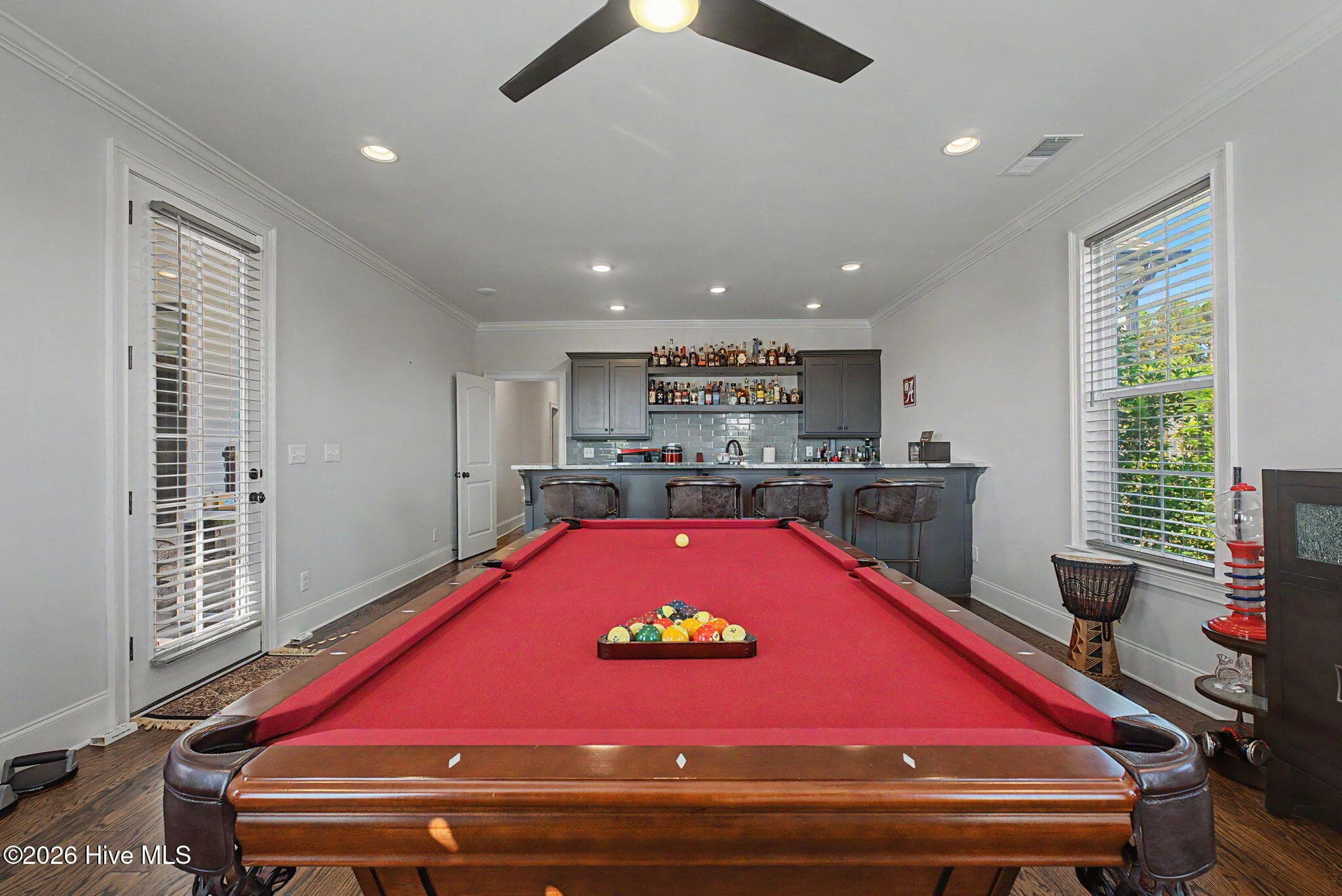 Single Family Residence at 4121 Highfield Drive, Grovetown, GA 30813, photo 48 of 71