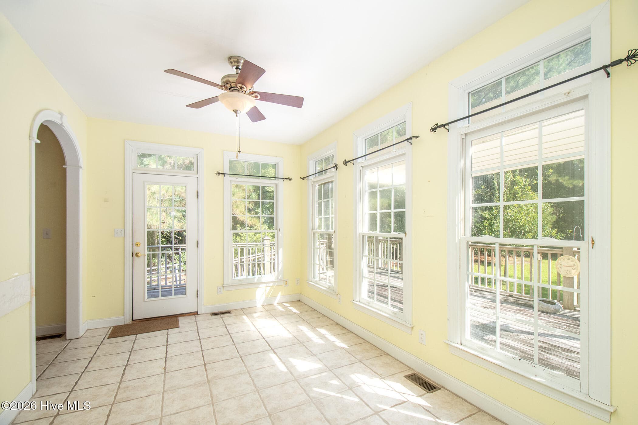 Single Family Residence at 305 Augusta Court, Havelock, NC 28532, photo 19 of 54