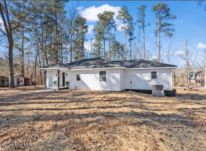 Single Family Residence at 4593 Windsor Spring Road, Hephzibah, GA 30815, photo 4 of 35