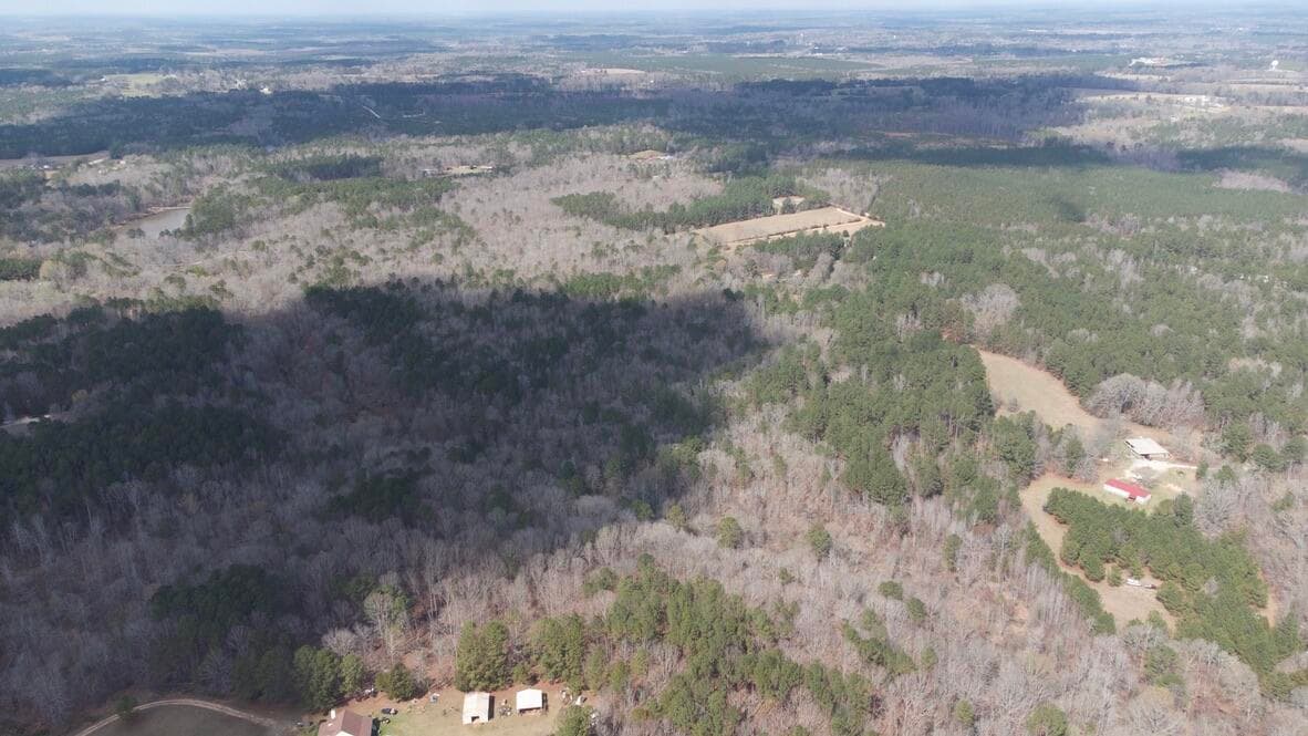 Undeveloped at 27.2 Ac John Lewis Drive, Lincolnton, GA 30817, photo 11 of 12