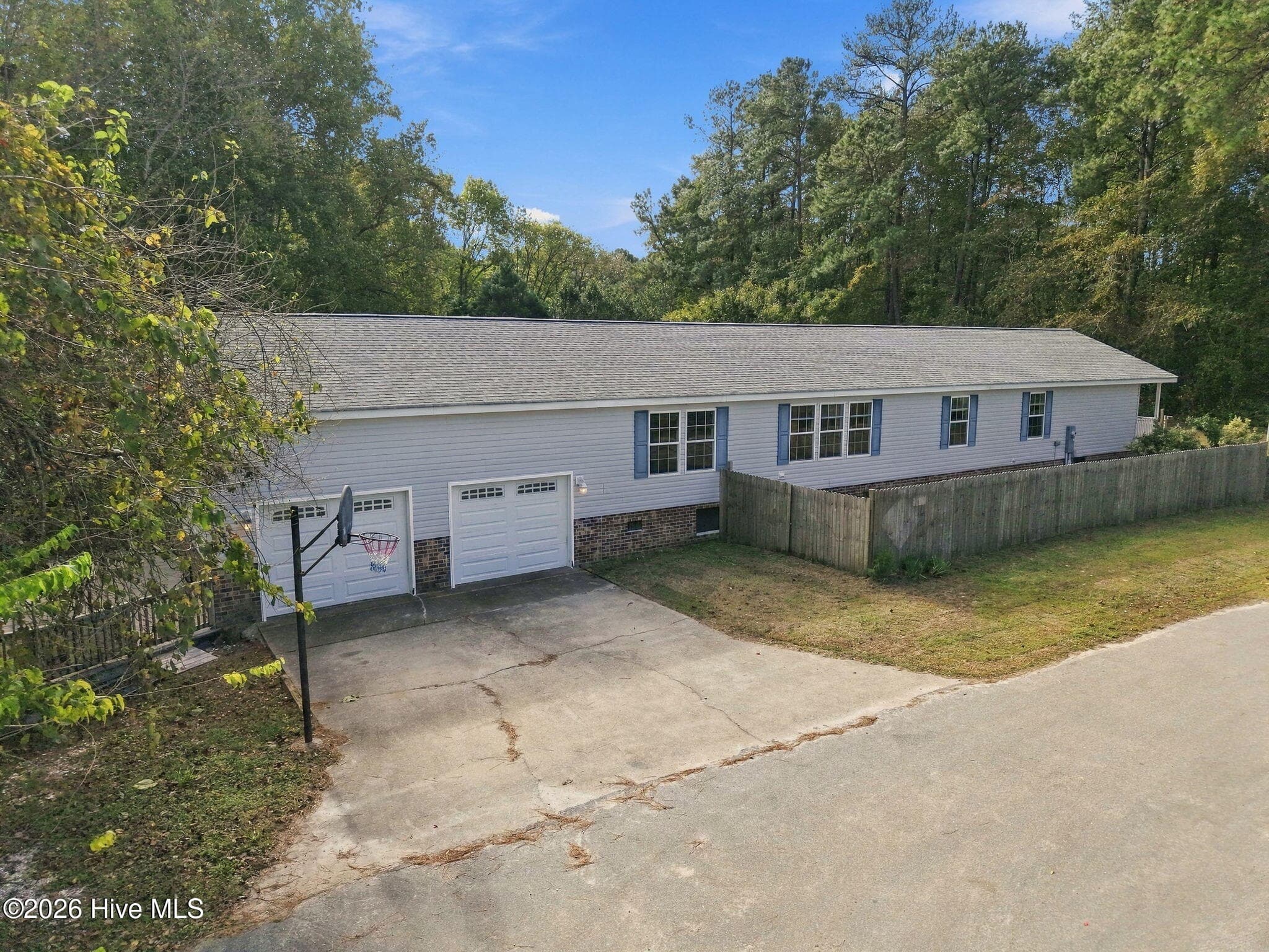 Single Family Residence at 101 Modoc Trail, Edenton, NC 27932, photo 7 of 48
