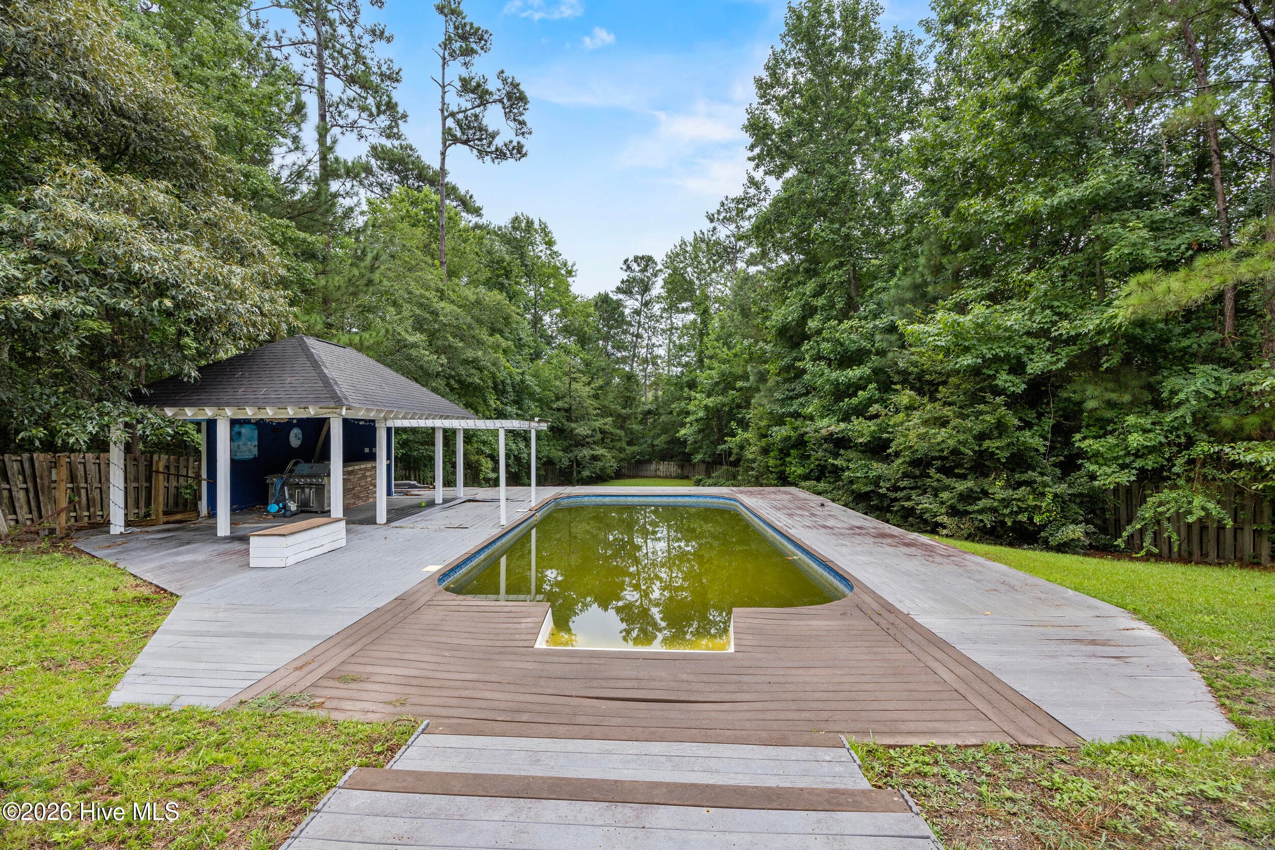 Single Family Residence at 638 Ravenswood Road, Hampstead, NC 28443, photo 90 of 100