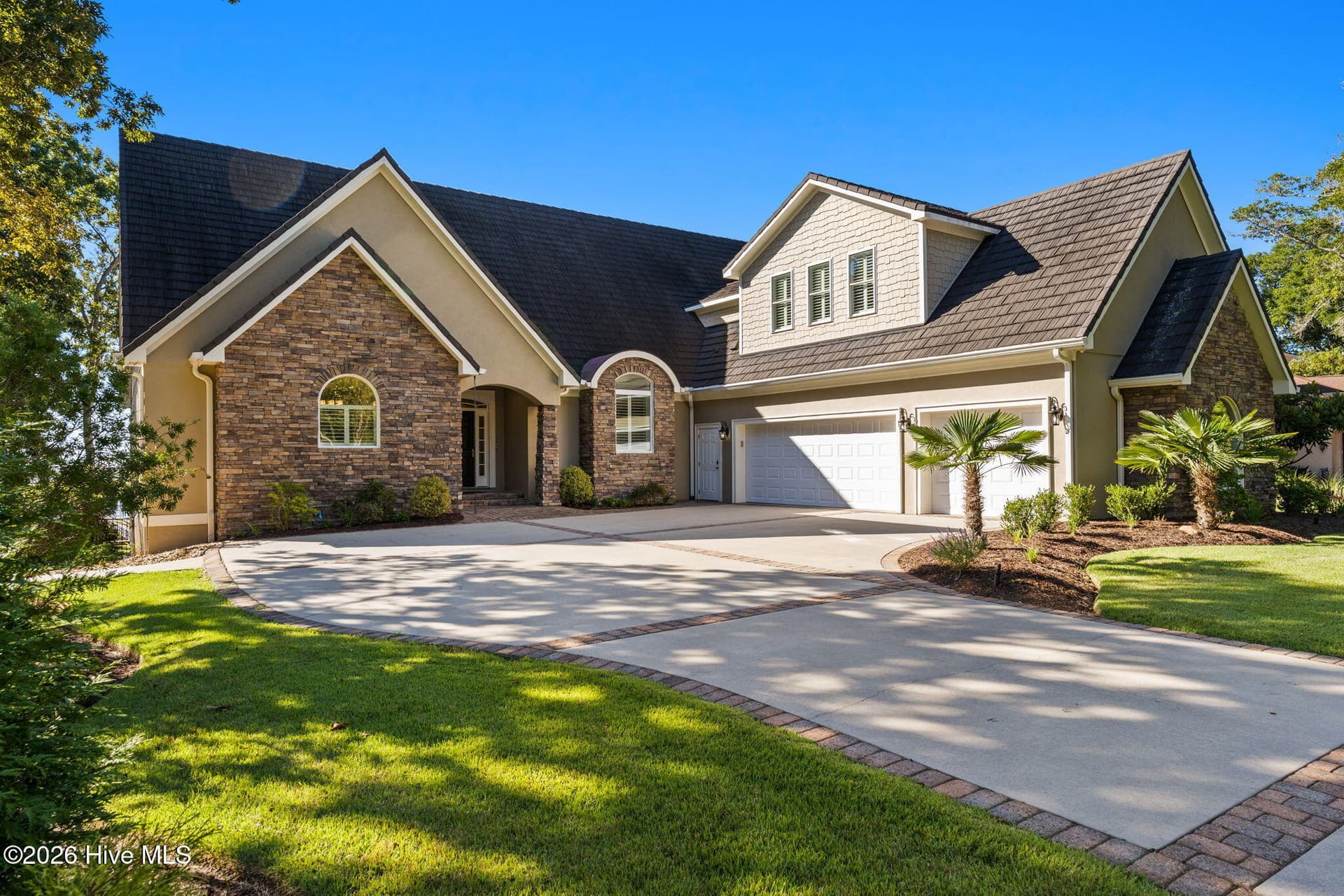Single Family Residence at 1324 Harbour Watch SW, Calabash, NC 28467, photo 126 of 164