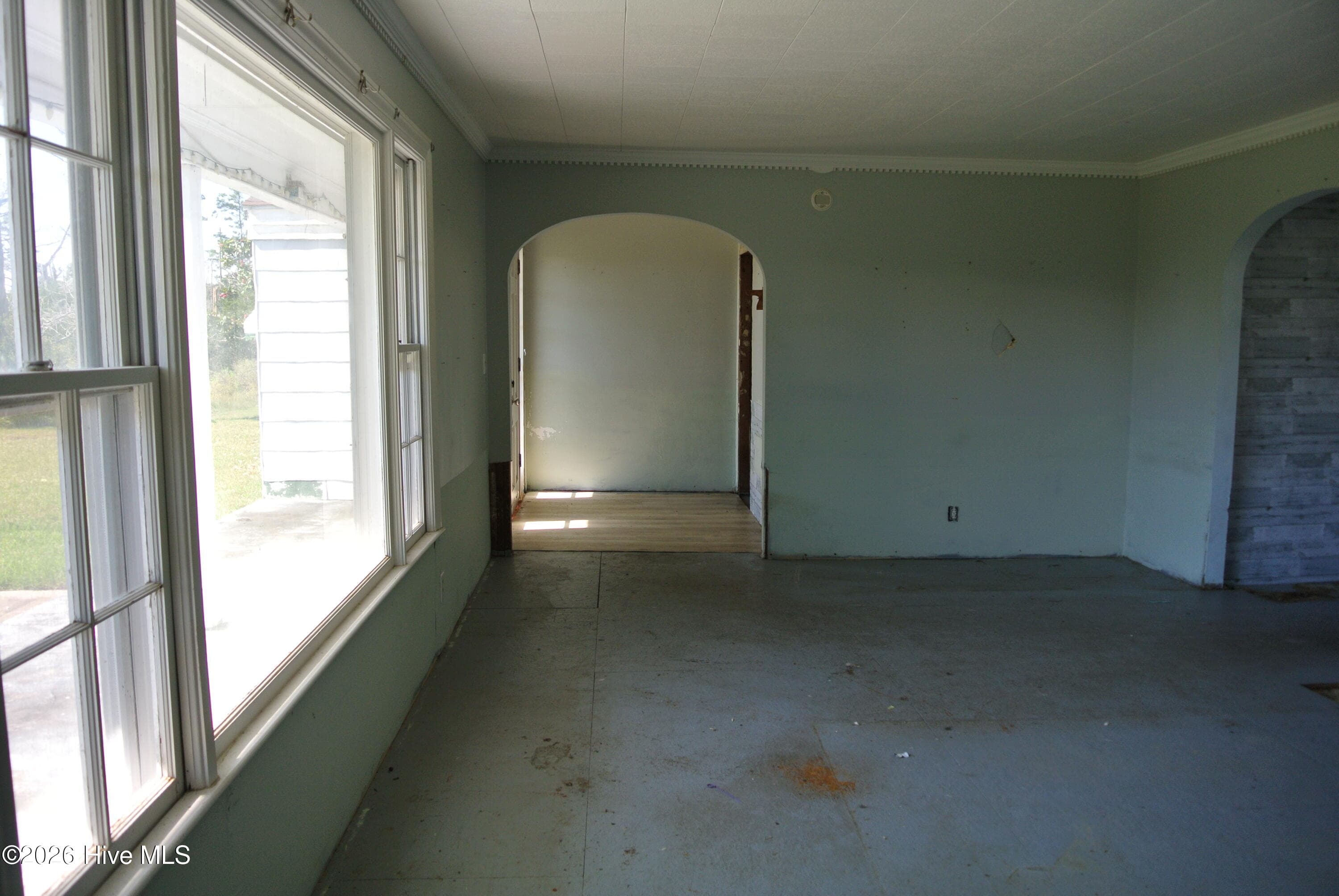 Single Family Residence at 153 Fulford Willis Road, Williston, NC 28579, photo 19 of 38