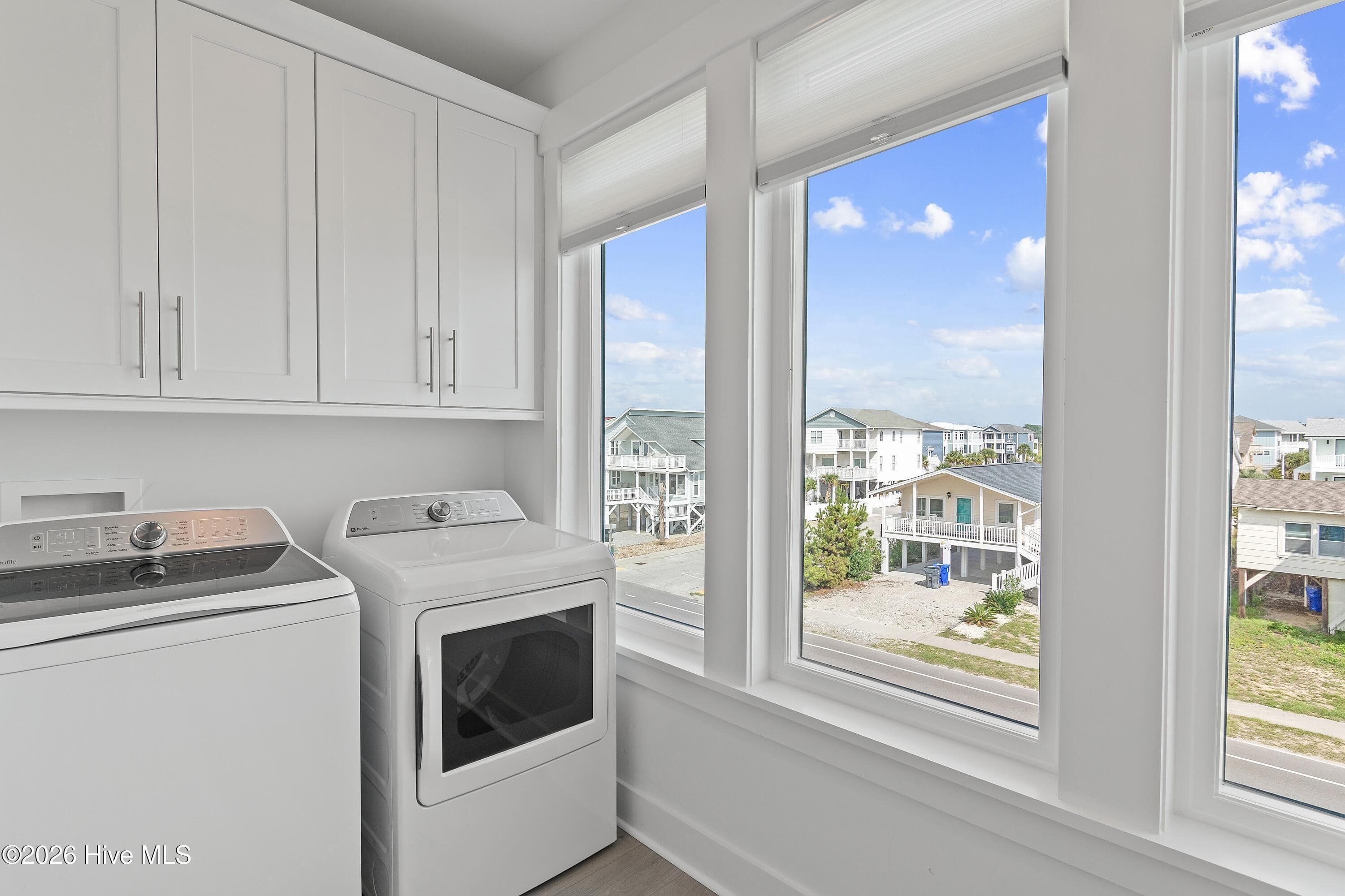 298 E First St. Laundry Room - 298 E First Street, Ocean Isle Beach, NC 28469