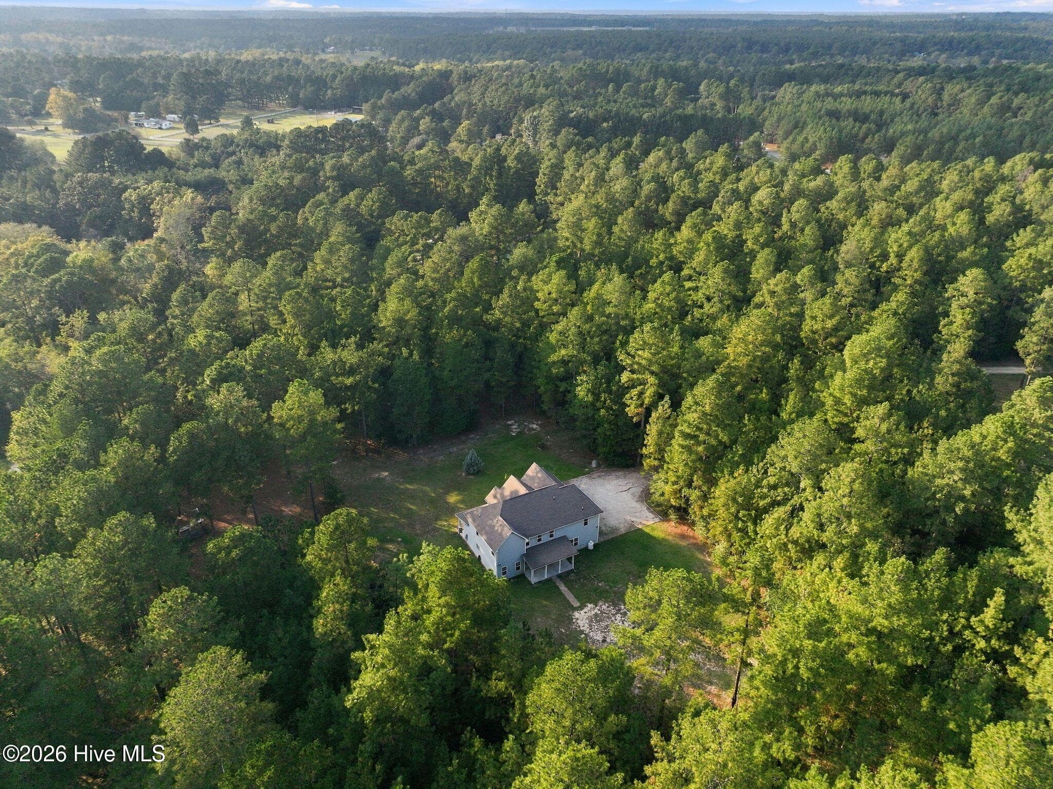 Single Family Residence at 265 Dewey Drive, Aberdeen, NC 28315, photo 99 of 102