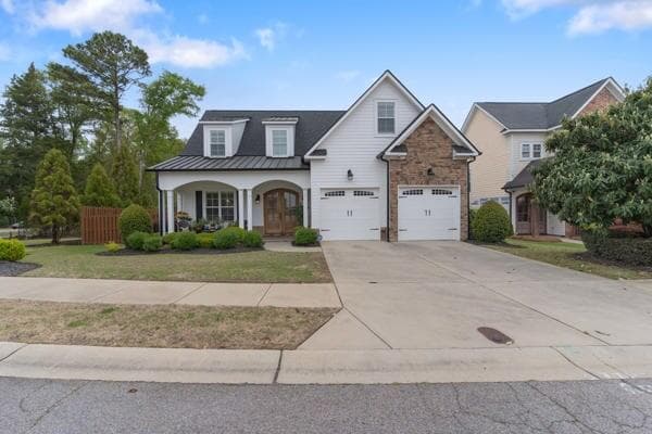 Single Family Residence at 506 Meldon Road, Evans, GA 30809, photo 4 of 73