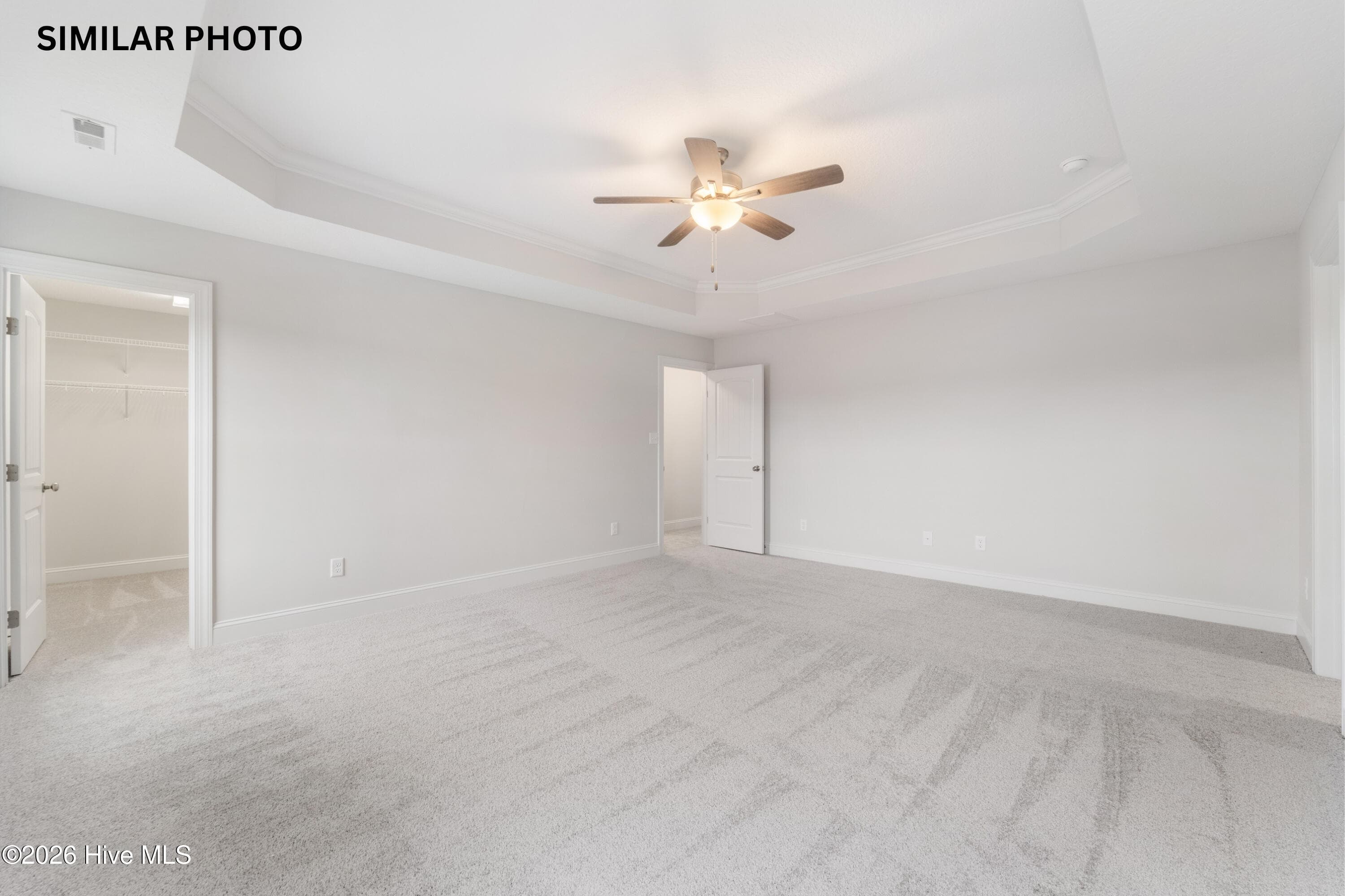 Single Family Residence at 597 Appalachian Trail S, Jacksonville, NC 28546, photo 25 of 40