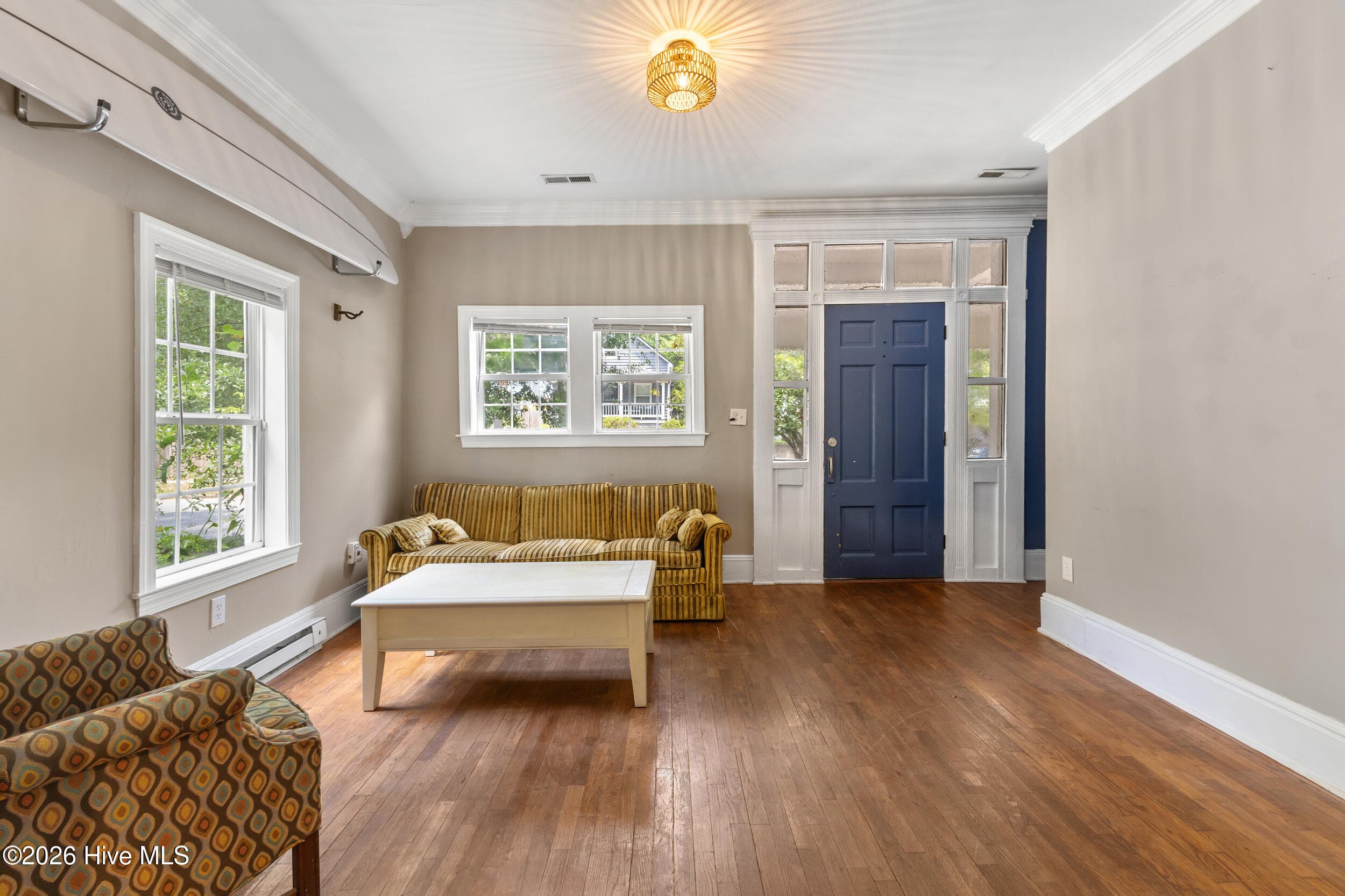 Single Family Residence at 804 S 6th Street, Wilmington, NC 28401, photo 7 of 16