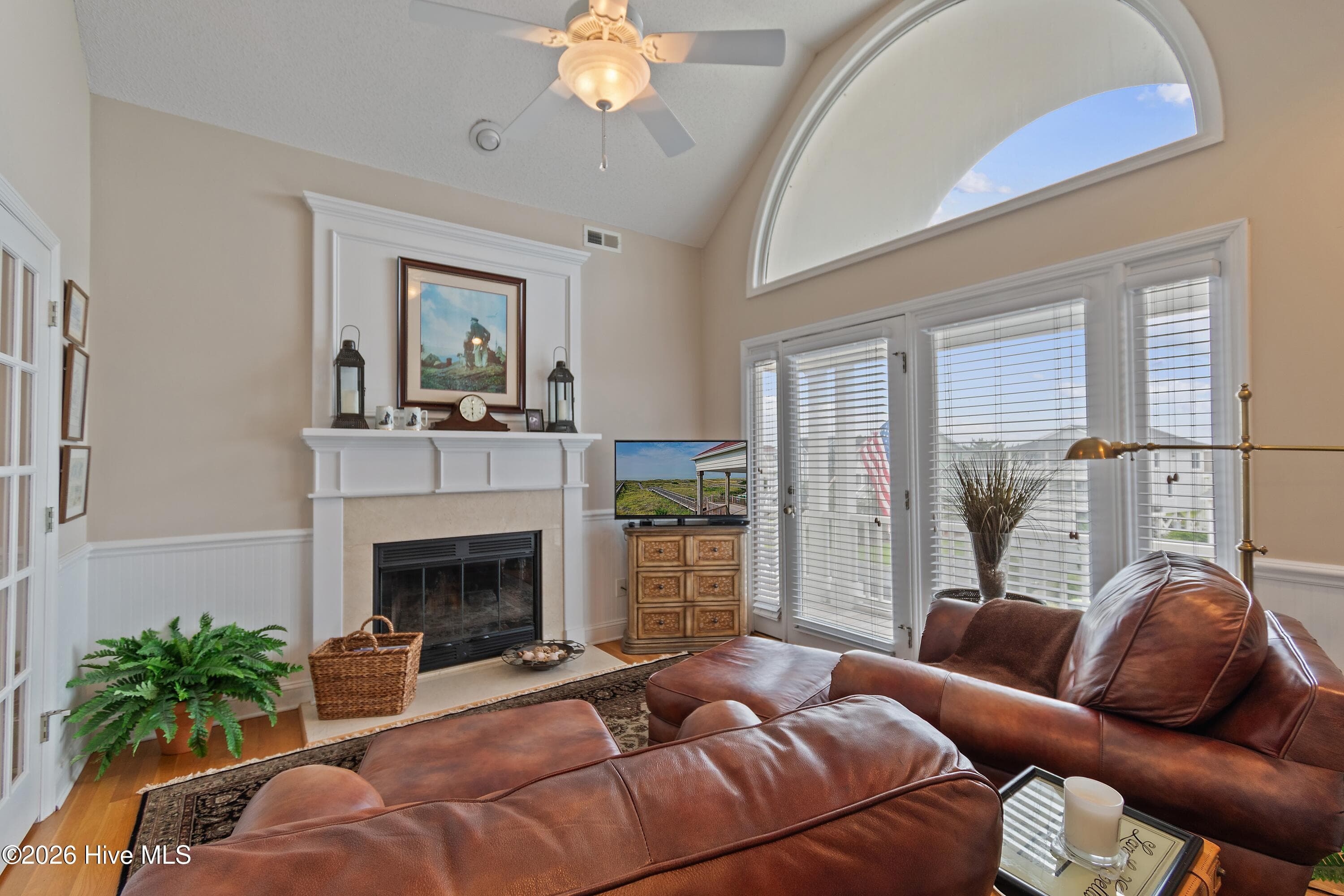 Single Family Residence at 1307 Ocean Boulevard W, Holden Beach, NC 28462, photo 25 of 109