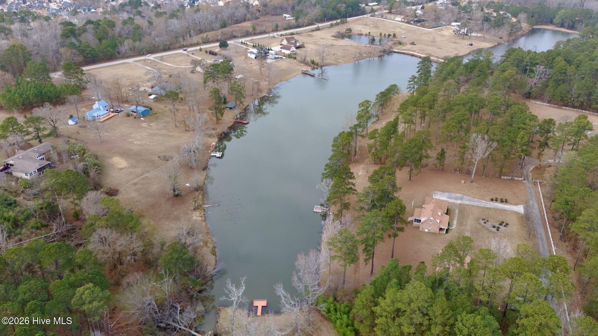 Residential Lot at 10 Milton Hitt Road, Grovetown, GA 30813, photo 3 of 6