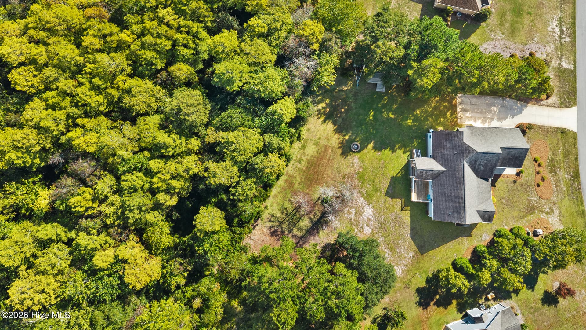 Single Family Residence at 182 Scrub Oaks Drive, Hampstead, NC 28443, photo 36 of 37