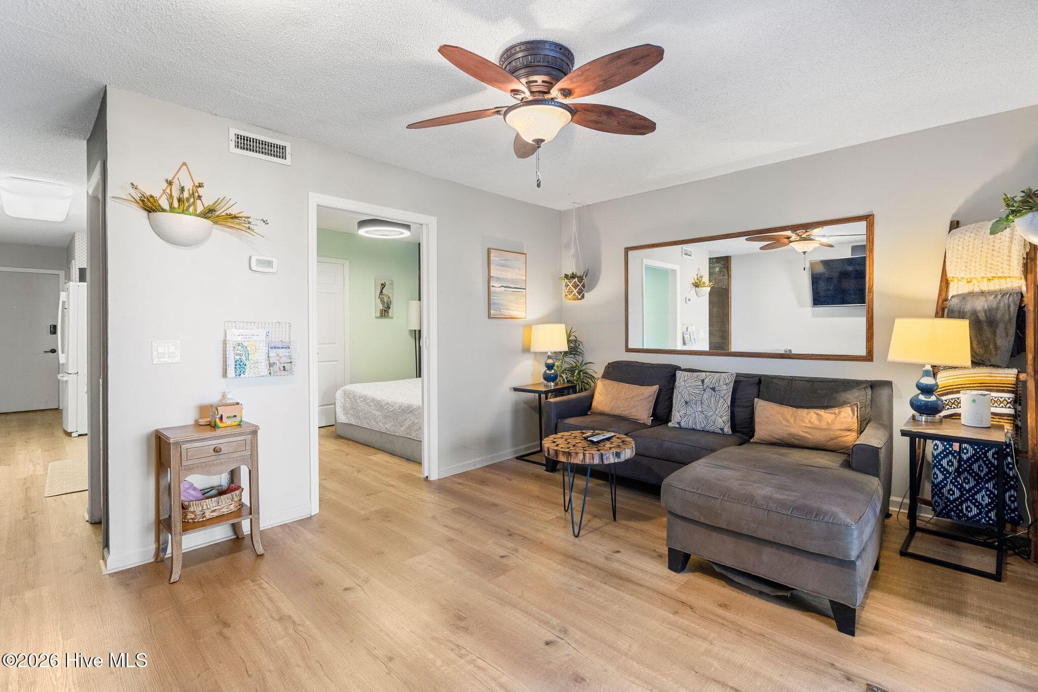 Condominium at 200 Lake Park Boulevard S 6c, Carolina Beach, NC 28428, photo 13 of 56