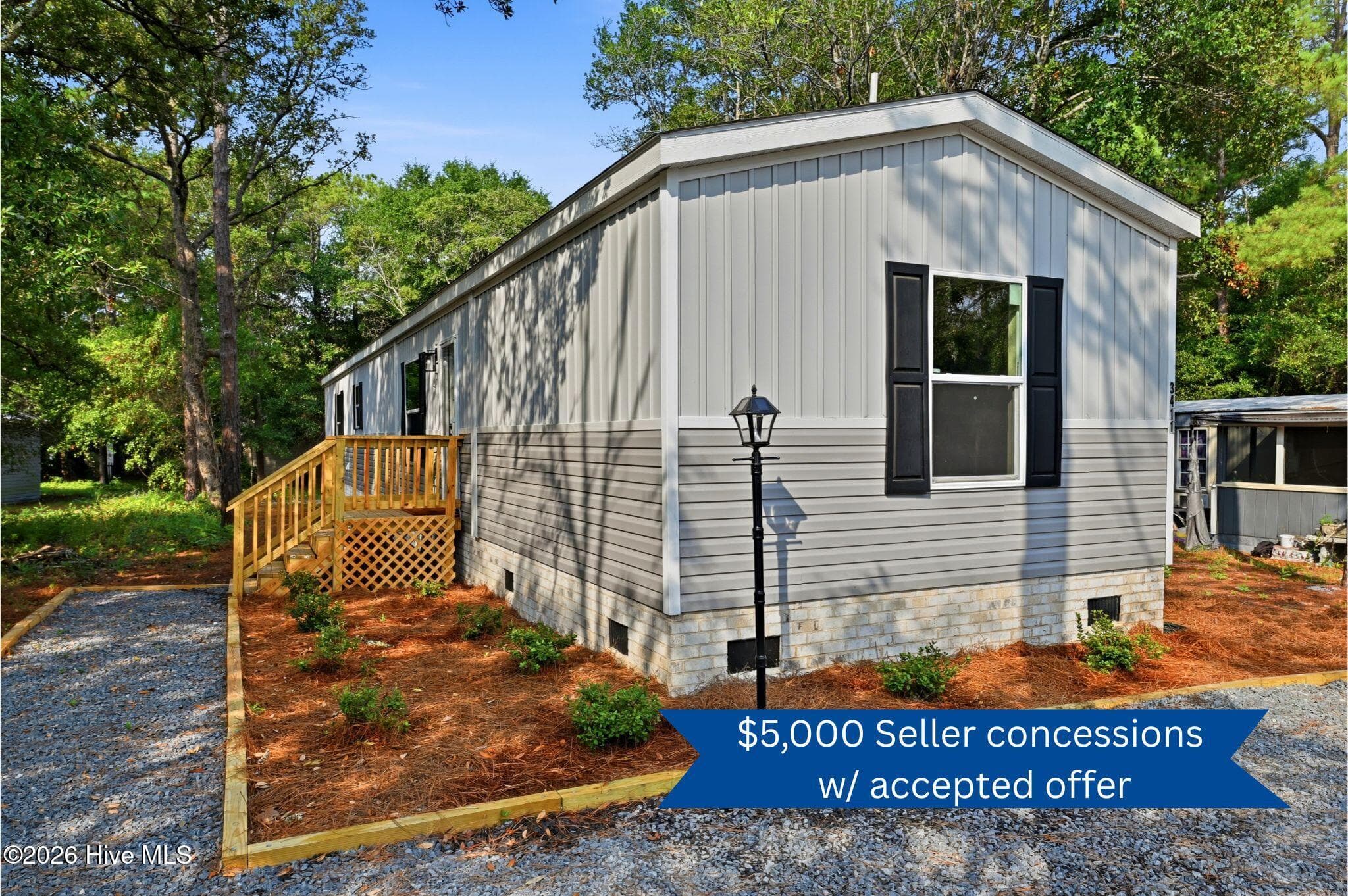 Manufactured Home at 3411 Marlin Drive, Bolivia, NC 28422, photo 7 of 59
