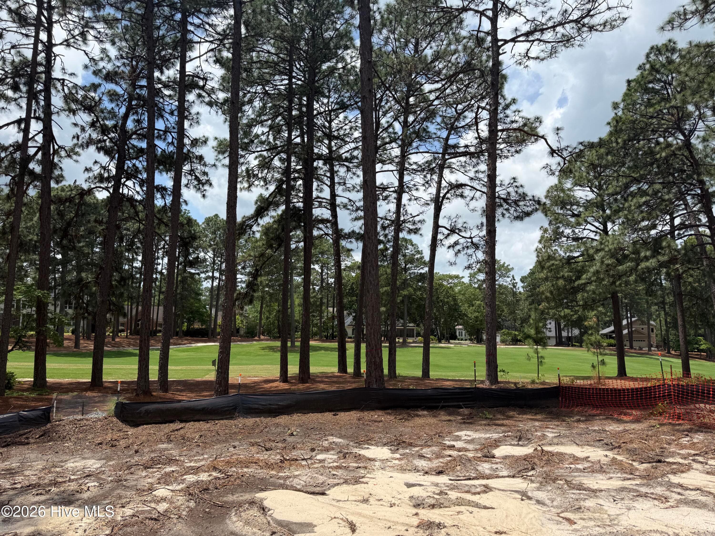 Single Family Residence at 3 Greenock Court, Pinehurst, NC 28374, photo 4 of 15