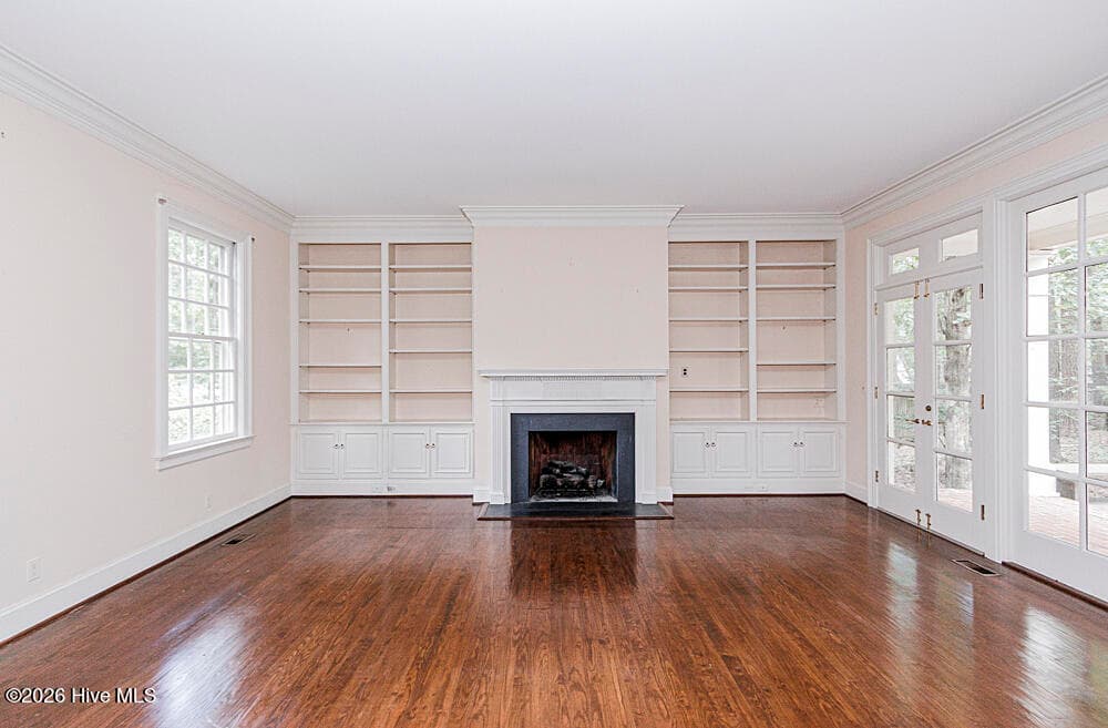 Single Family Residence at 108 Candle Court, Rocky Mount, NC 27804, photo 24 of 137