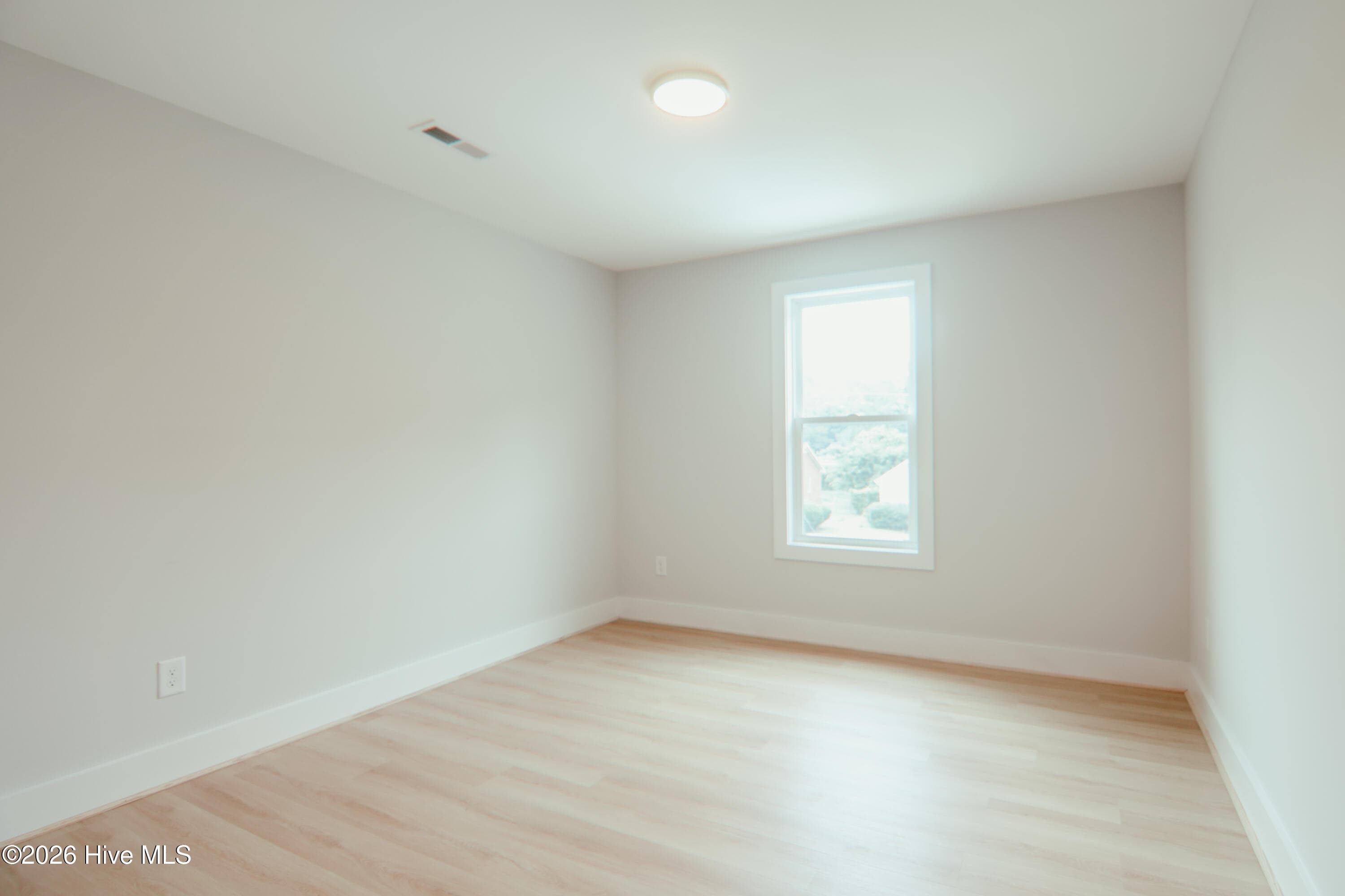 Bedroom 3 - 223 Glenwood Trail, Goldsboro, NC 27534