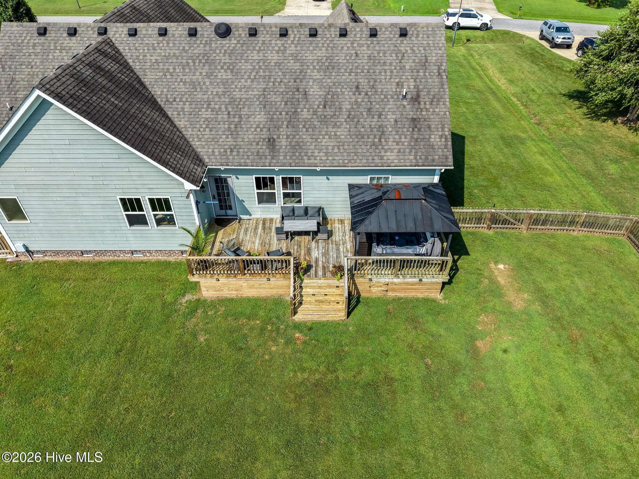 121 Algonquin Trail, Shawboro, NC 27973