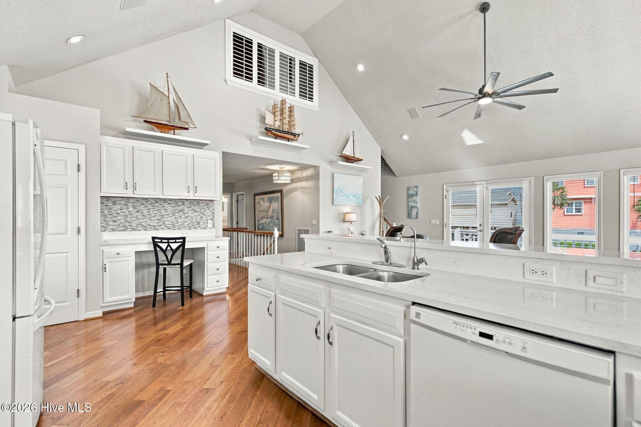 Single Family Residence at 720 Fort Fisher Boulevard S, Kure Beach, NC 28449, photo 86 of 145
