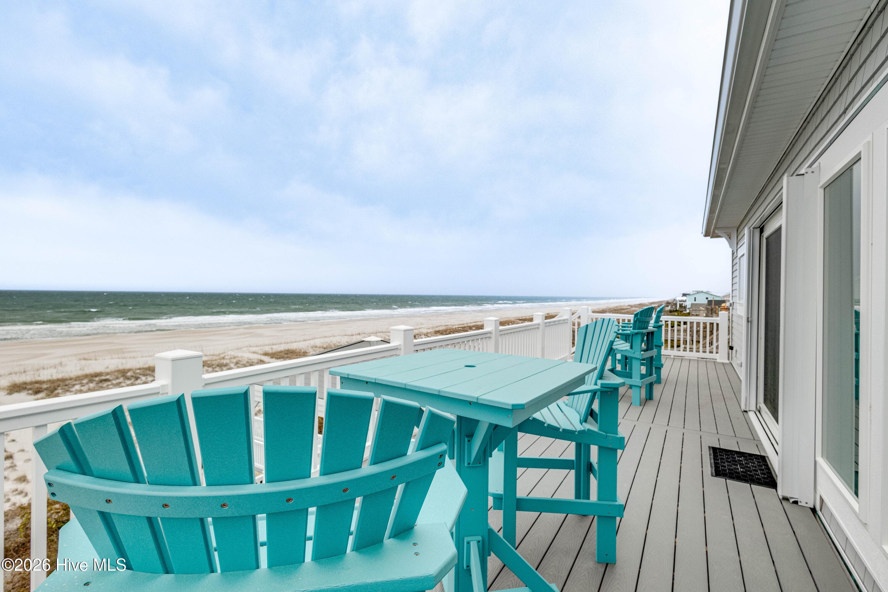 Single Family Residence at 809 N Anderson Boulevard, Topsail Beach, NC 28445, photo 17 of 51