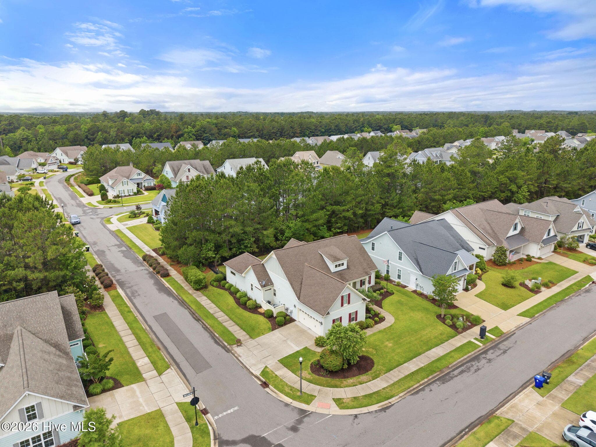 Single Family Residence at 2709 Empie Drive, Leland, NC 28451, photo 72 of 89