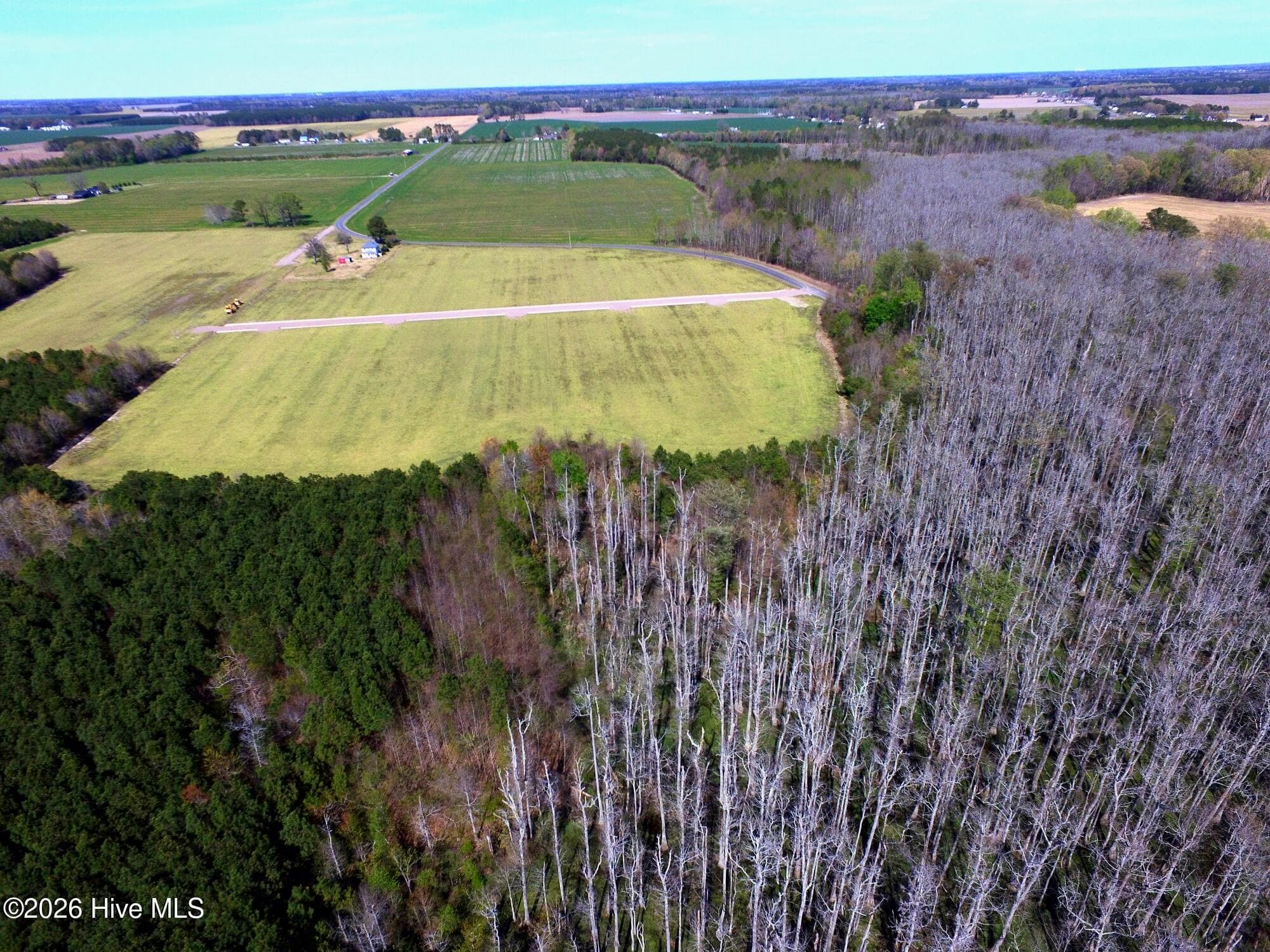 Residential Land at 7 7 Camp Perry Road, Hertford, NC 27944, photo 3 of 5
