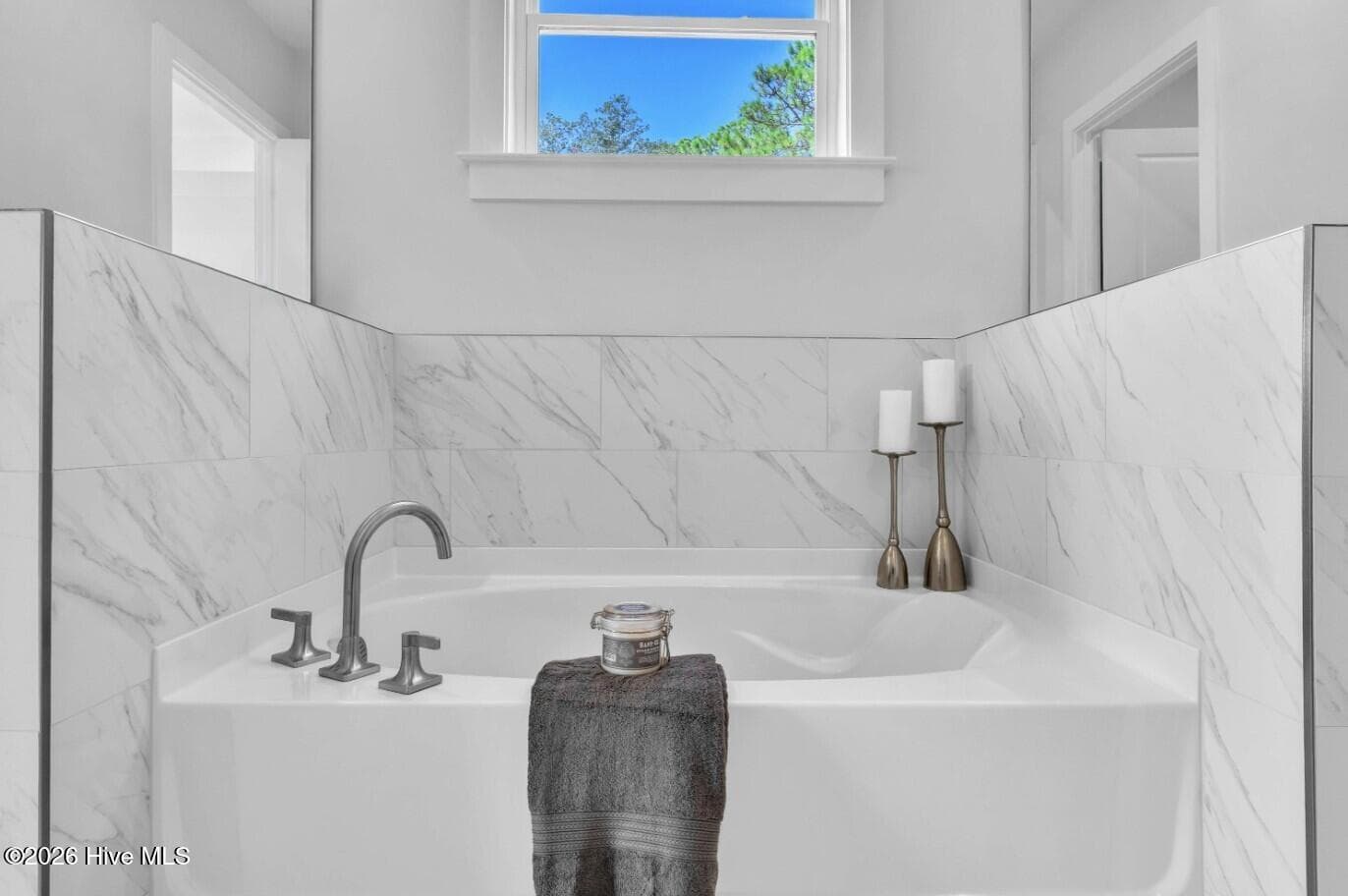 Photos are of actual home. - 131 Stuart Avenue 42, Southport, NC 28461