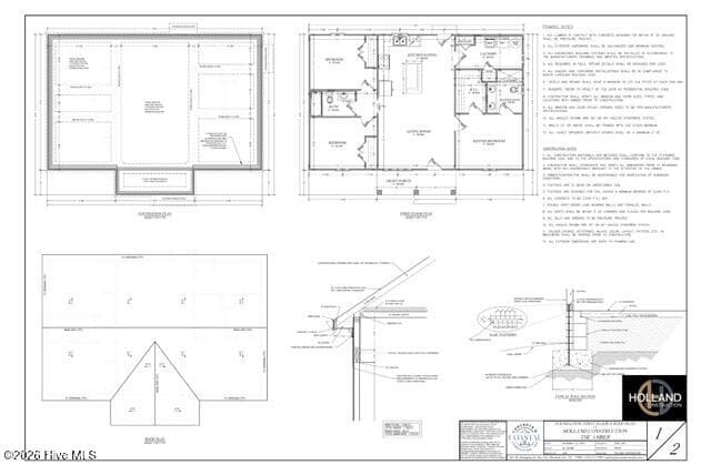 Single Family Residence at 923 Chambers Ferry Road, Edenton, NC 27932, photo 10 of 11