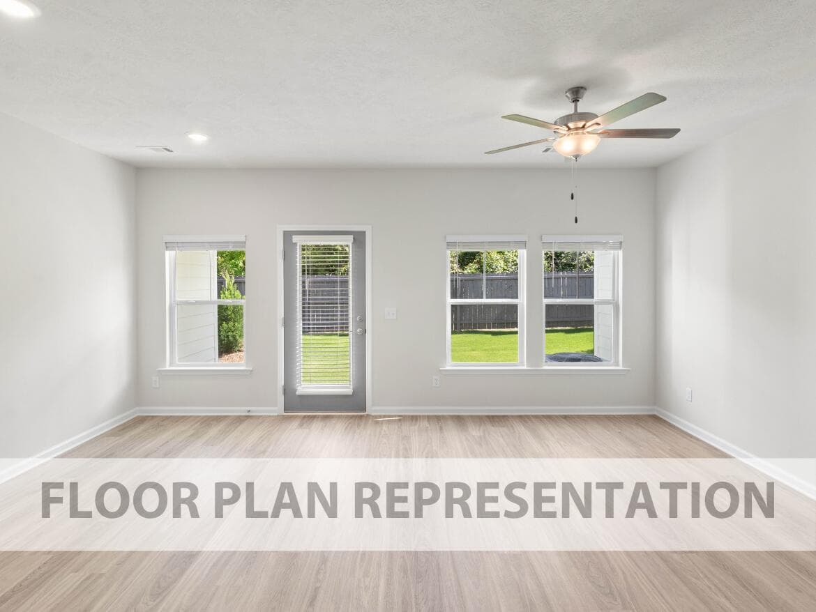 Townhouse at 649 Hampton Drive 5d, North Augusta, SC 29860, photo 22 of 63
