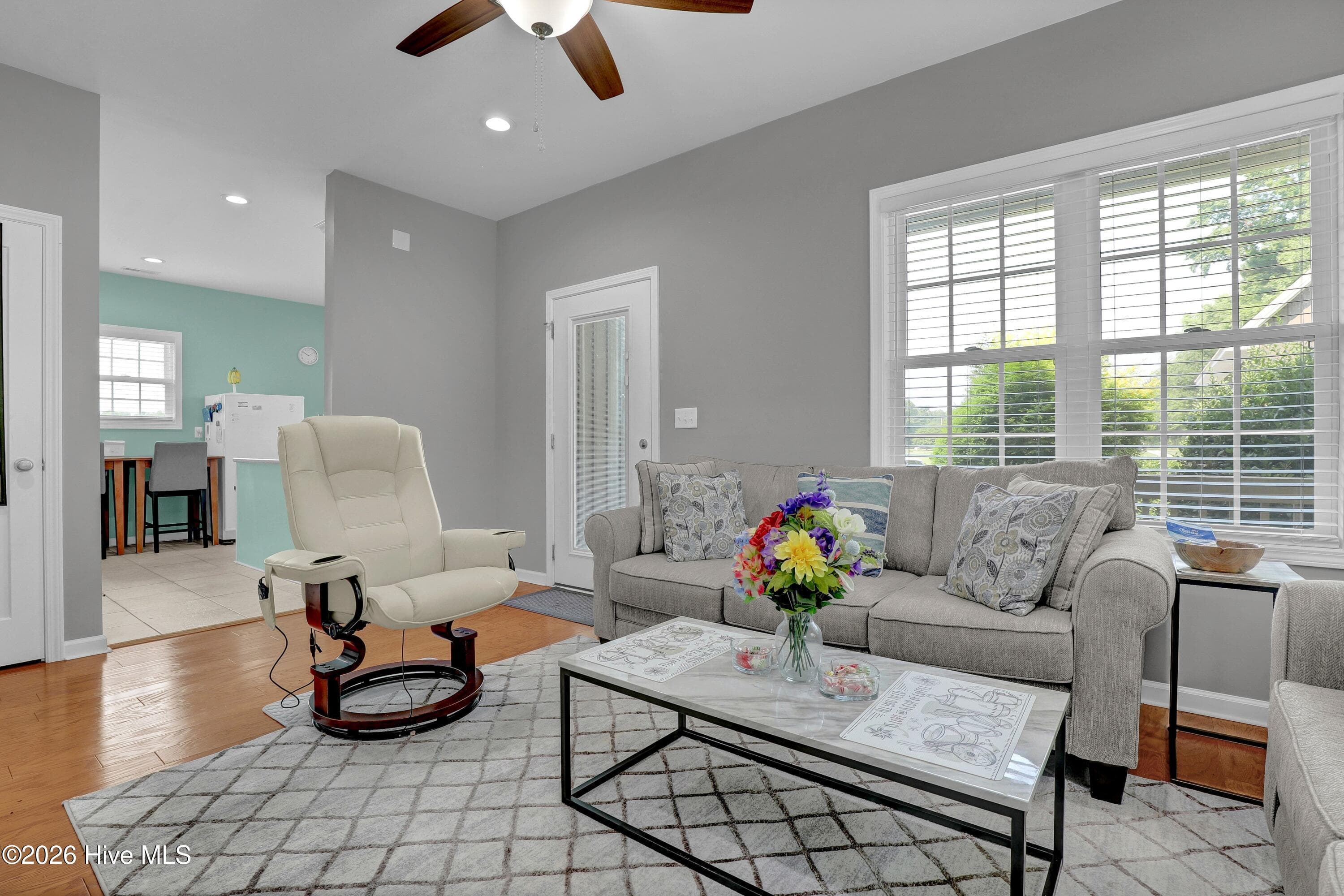 5044 Horse Branch Road, Willard, NC 28478