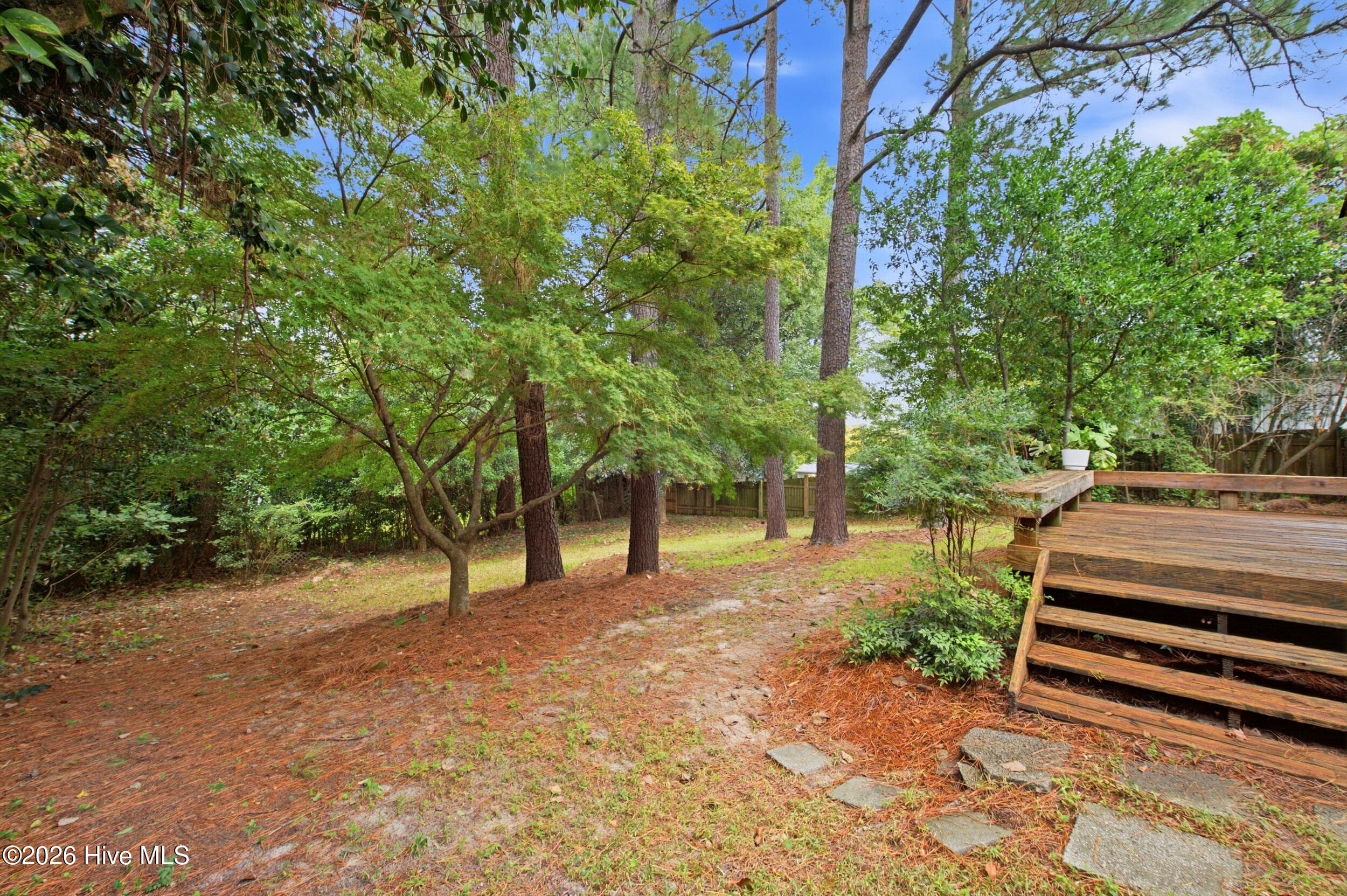 Single Family Residence at 606 Rosemont Avenue, Wilmington, NC 28403, photo 27 of 48