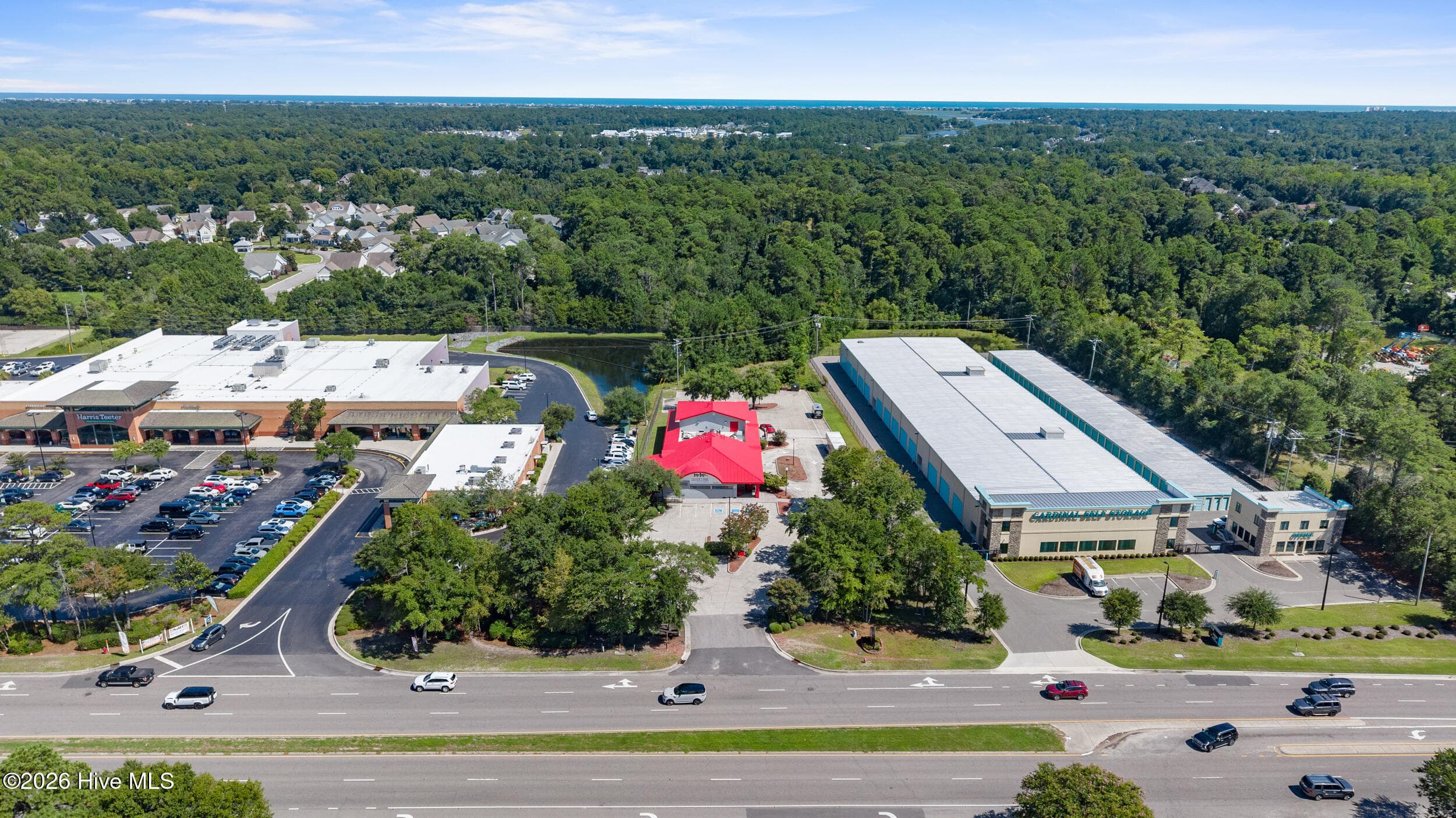 Business at 8232 Market Street, Wilmington, NC 28411, photo 78 of 90