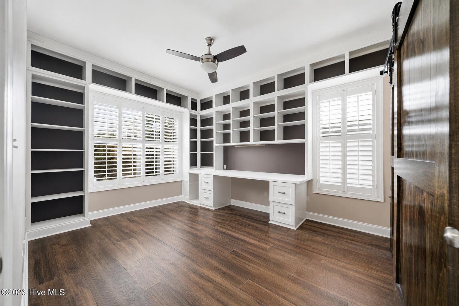 Ai generated w/ furniture removed - 204 N Boca Bay Lane B, Surf City, NC 28445