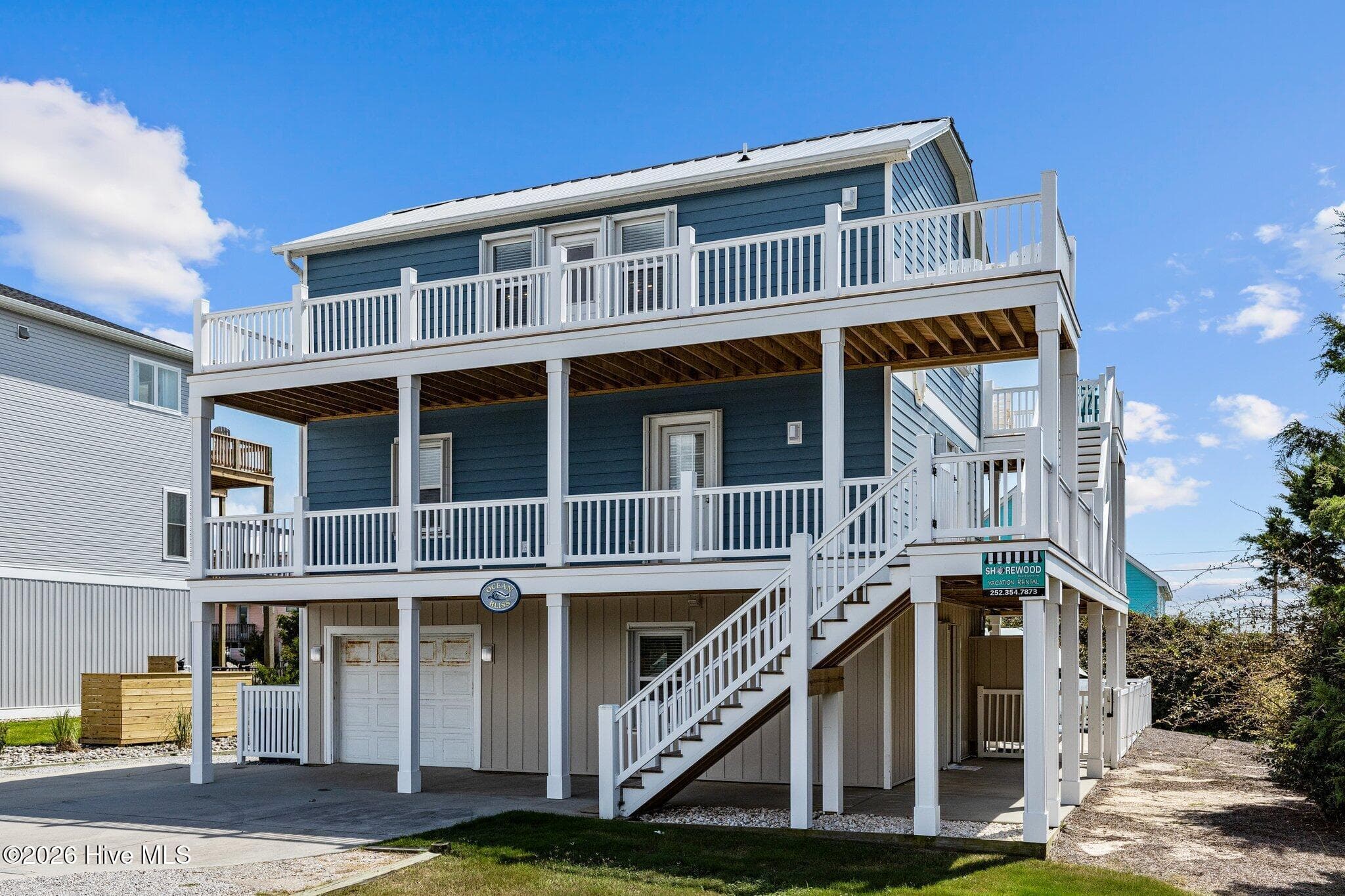Single Family Residence at 1907 Emerald Drive, Emerald Isle, NC 28594, photo 4 of 78