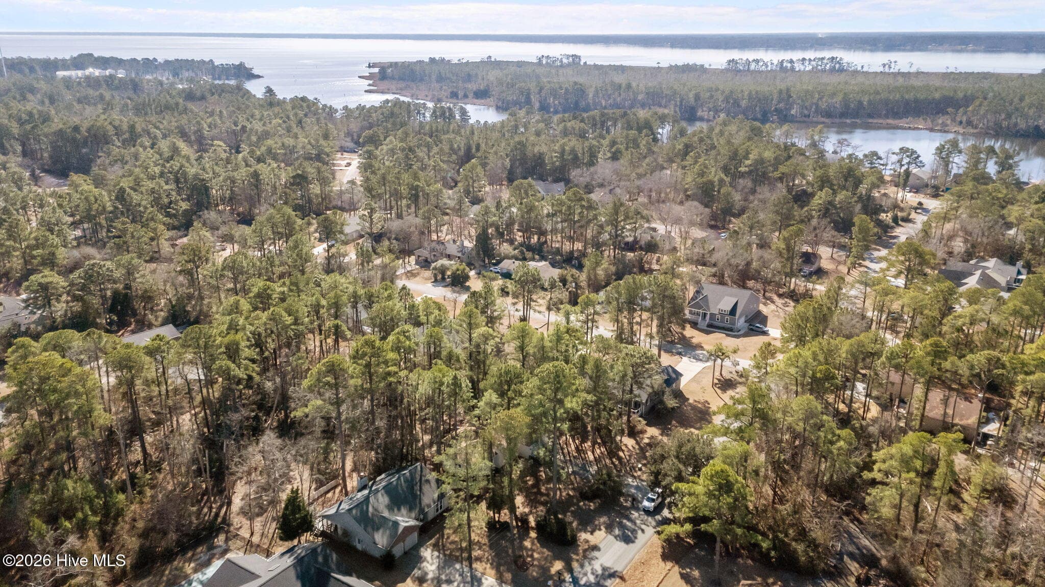 802 Black Swan Road, New Bern, NC 28560