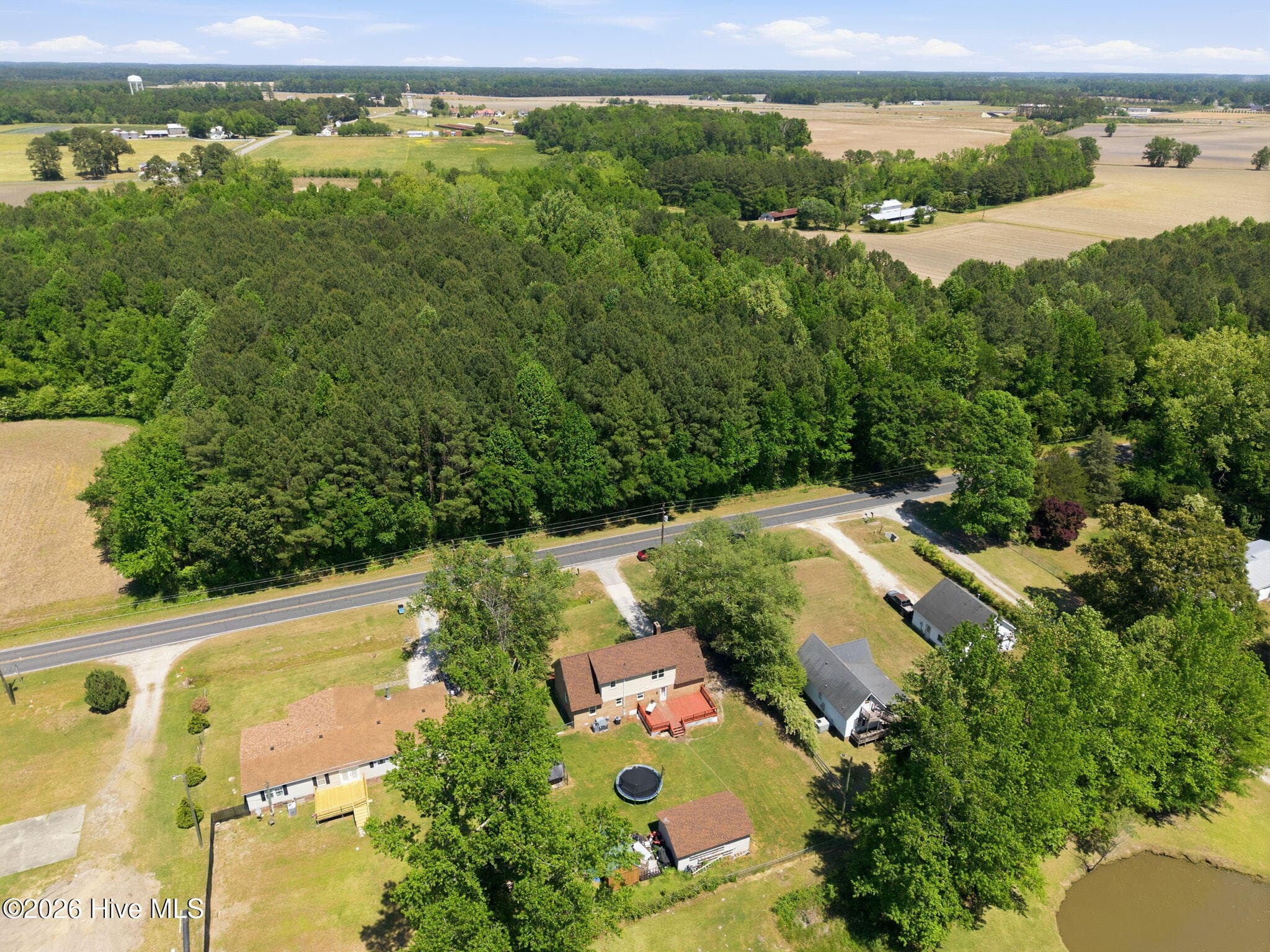 Single Family Residence at 3830 Norris Store Road, Ayden, NC 28513, photo 2 of 2