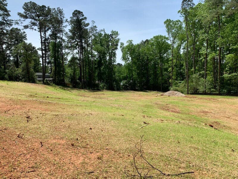 Undeveloped at 4418 Columbia Road, Martinez, GA 30907, photo 4 of 7