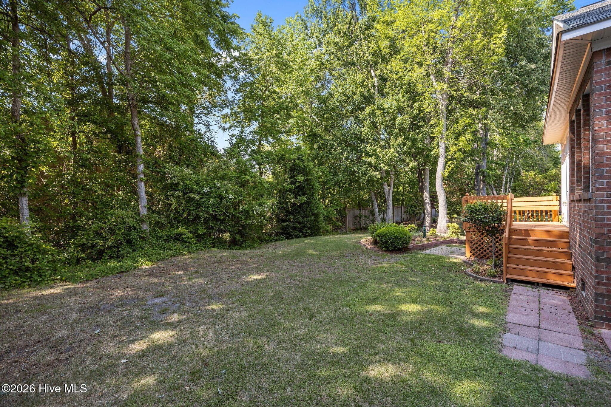 Single Family Residence at 3008 Olde Towne Place, New Bern, NC 28562, photo 24 of 56