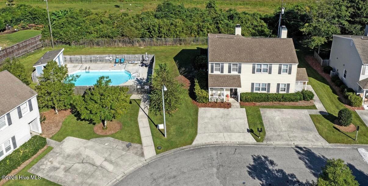 Condominium at 106 Lullwater Drive Unit B, Wilmington, NC 28403, photo 5 of 51