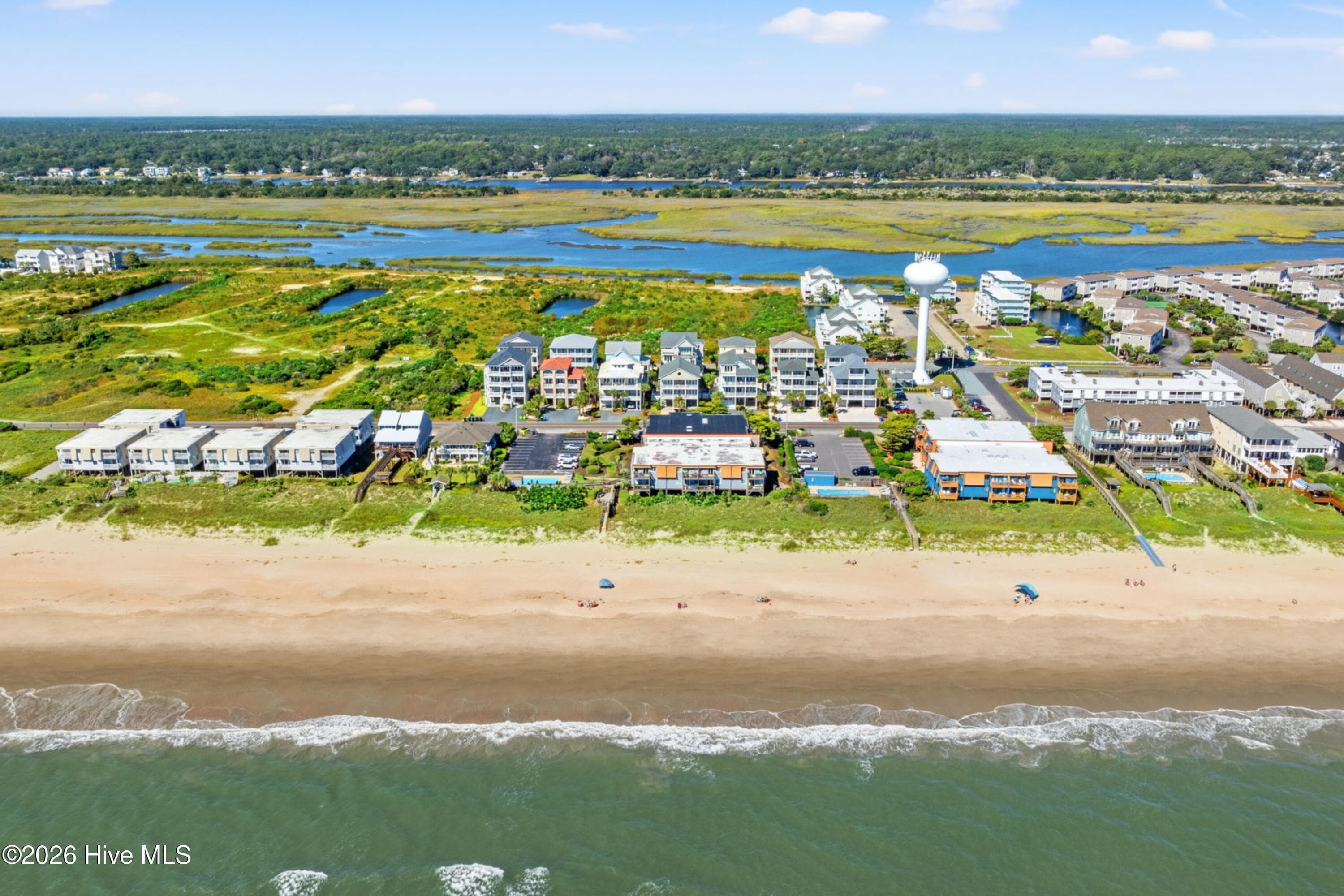Condominium at 277 W First Street 1j, Ocean Isle Beach, NC 28469, photo 41 of 42