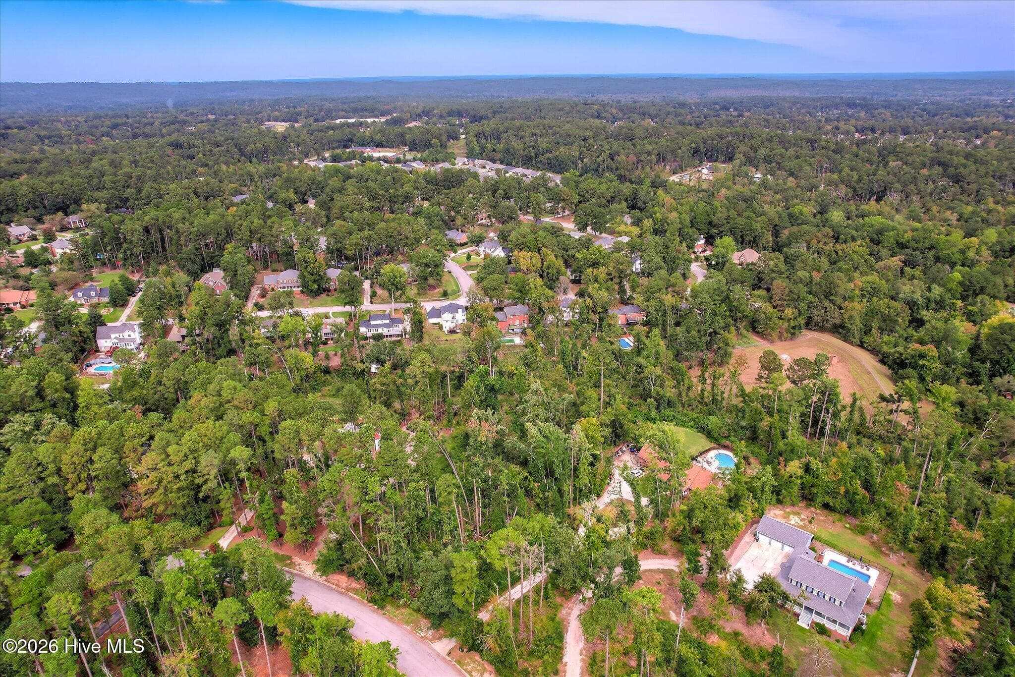 Residential Lot at 4257 Deerwood Lane, Evans, GA 30809, photo 6 of 17