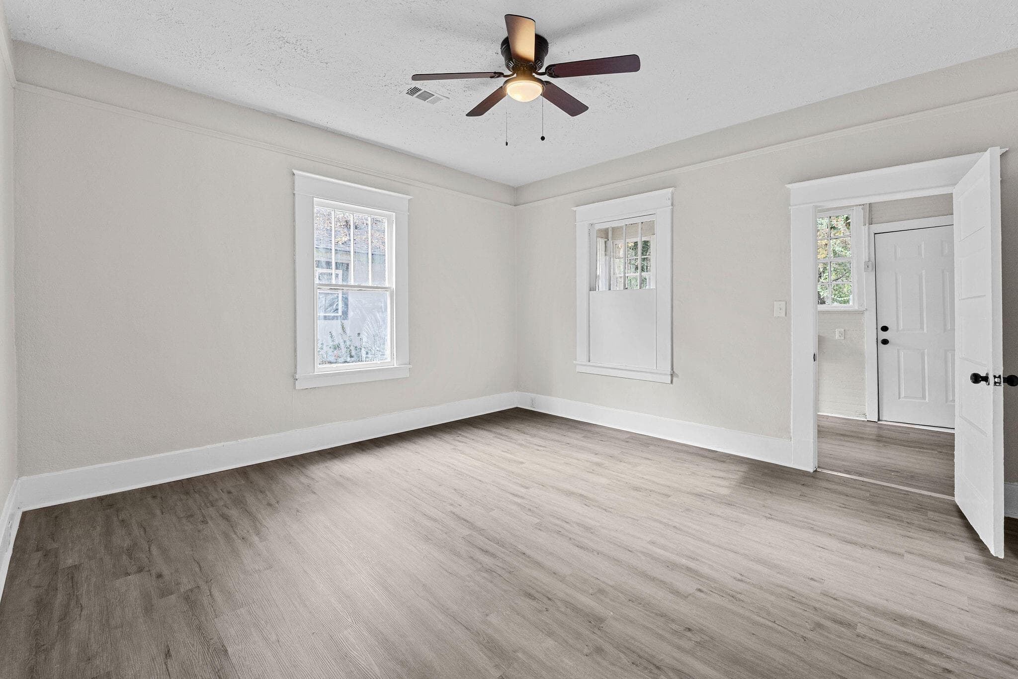 Single Family Residence at 1307 Beman Street, Augusta, GA 30904, photo 16 of 20