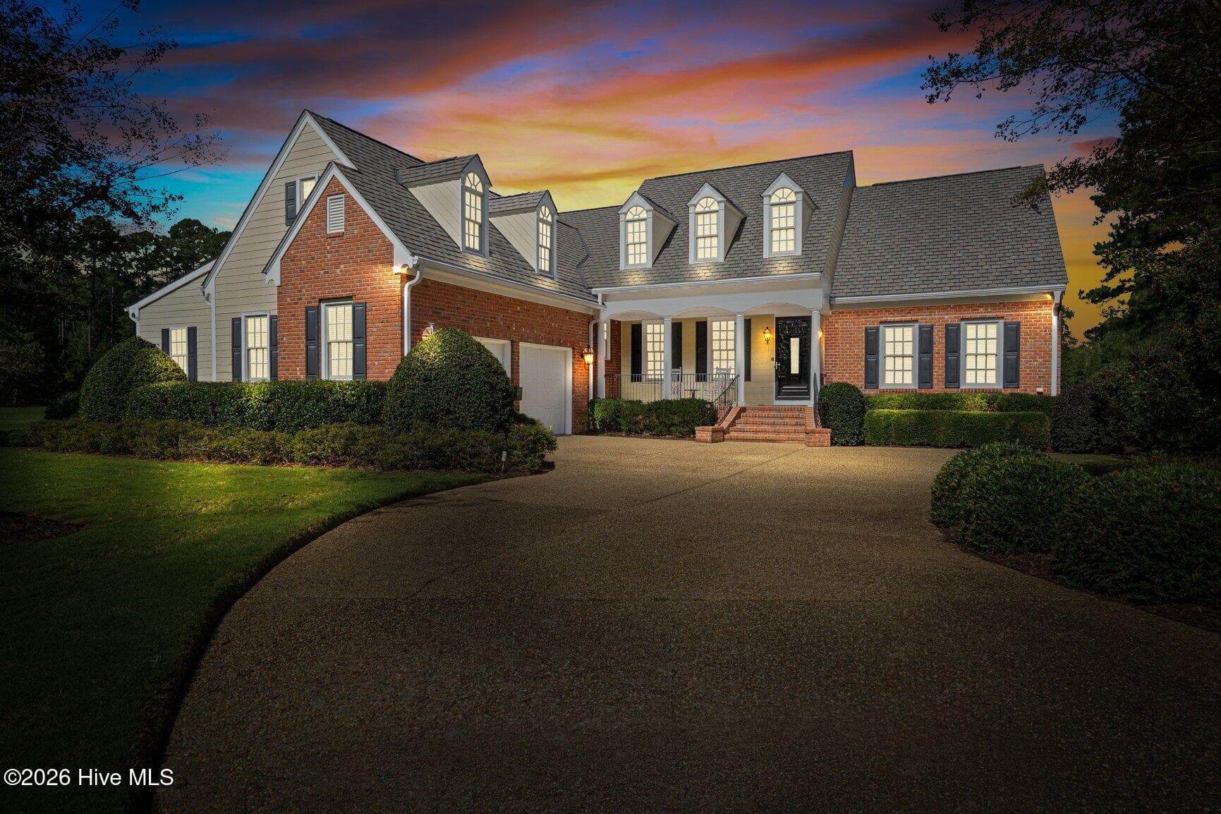 Single Family Residence at 3095 Belmont Lake Drive, Rocky Mount, NC 27804, Rocky Mount, photo 5 of 76