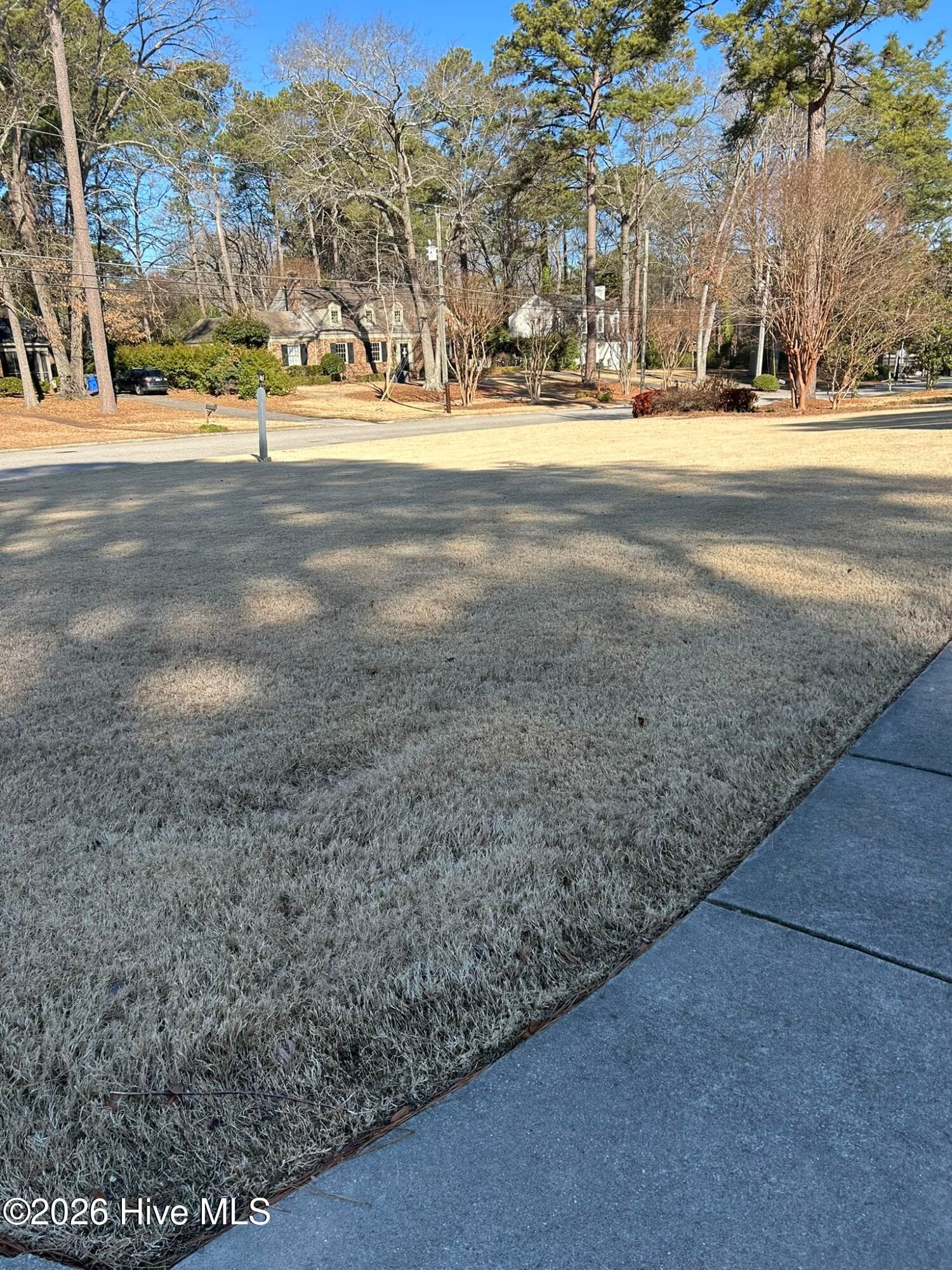 Single Family Residence at 1110 Lakeside Drive NW, Wilson, NC 27896, photo 63 of 65