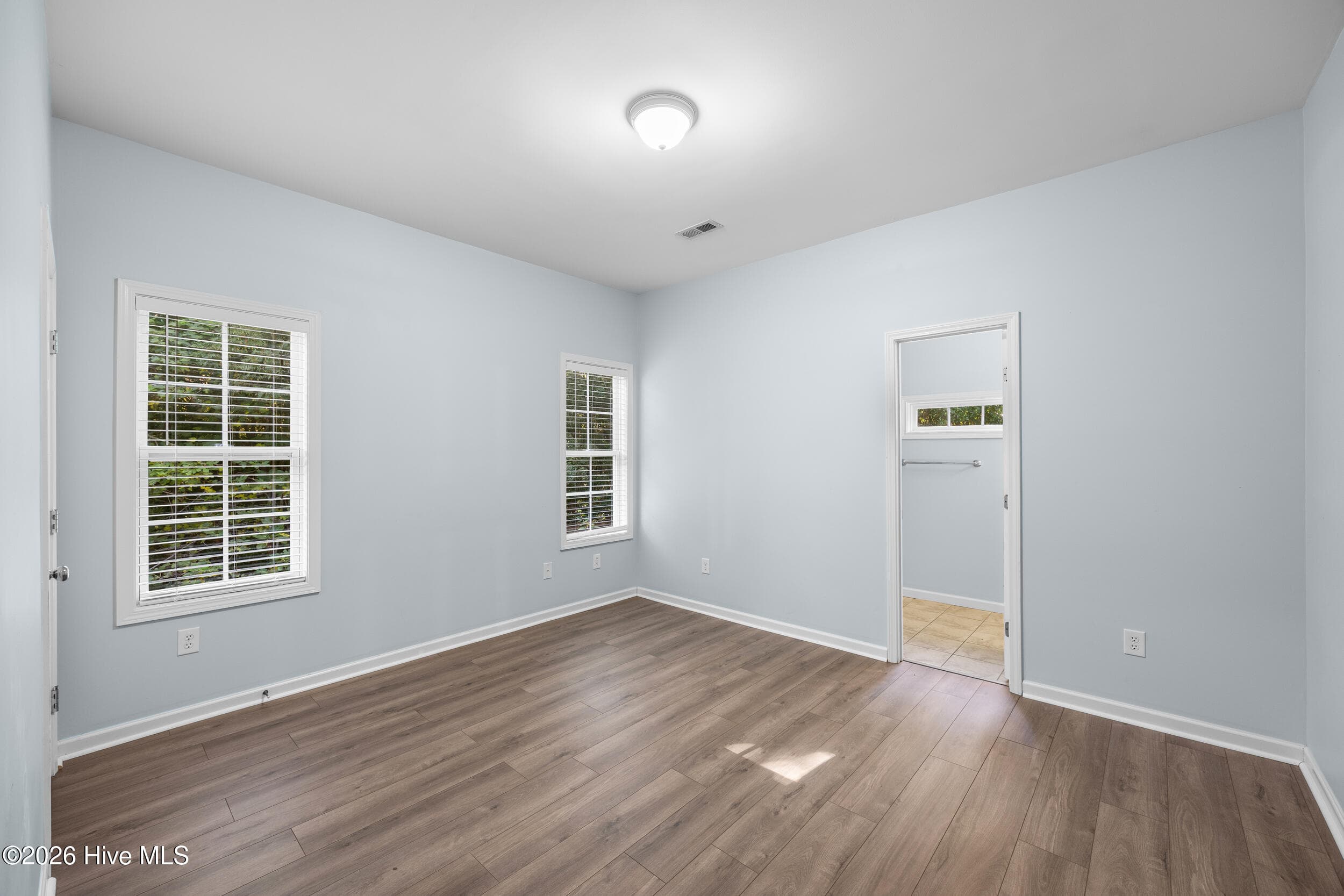 Bedroom #1 - 537 Bonham Avenue, Wilmington, NC 28403
