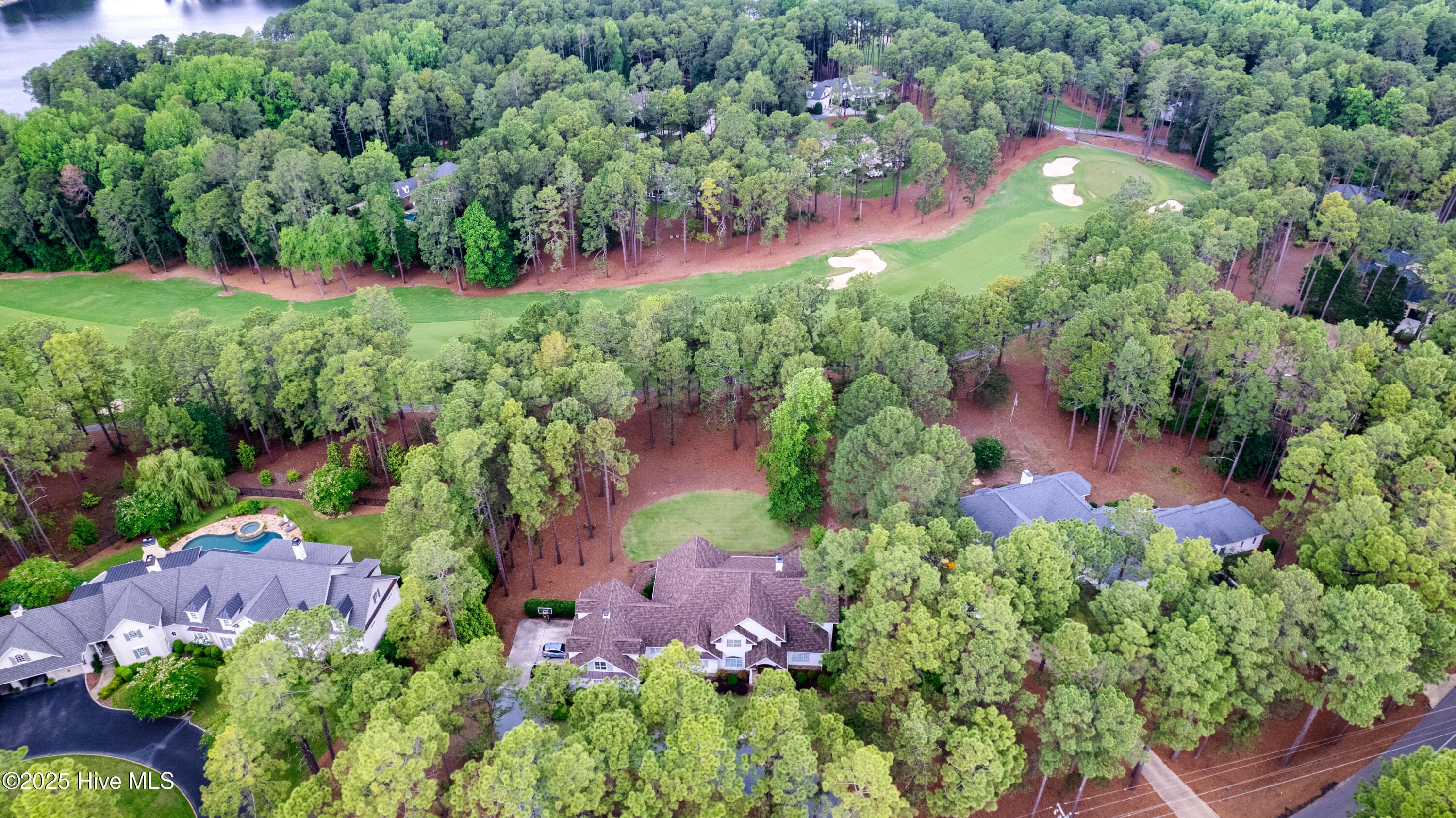 370 Lake Dornoch Drive, Pinehurst, NC 28374