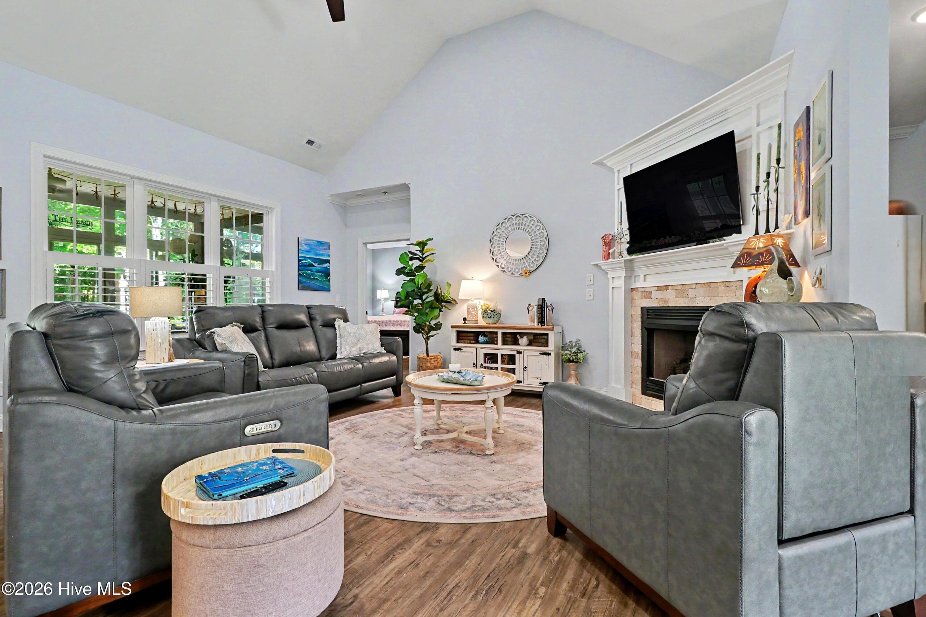 Single Family Residence at 207 Westminster Way, Hampstead, NC 28443, photo 19 of 44