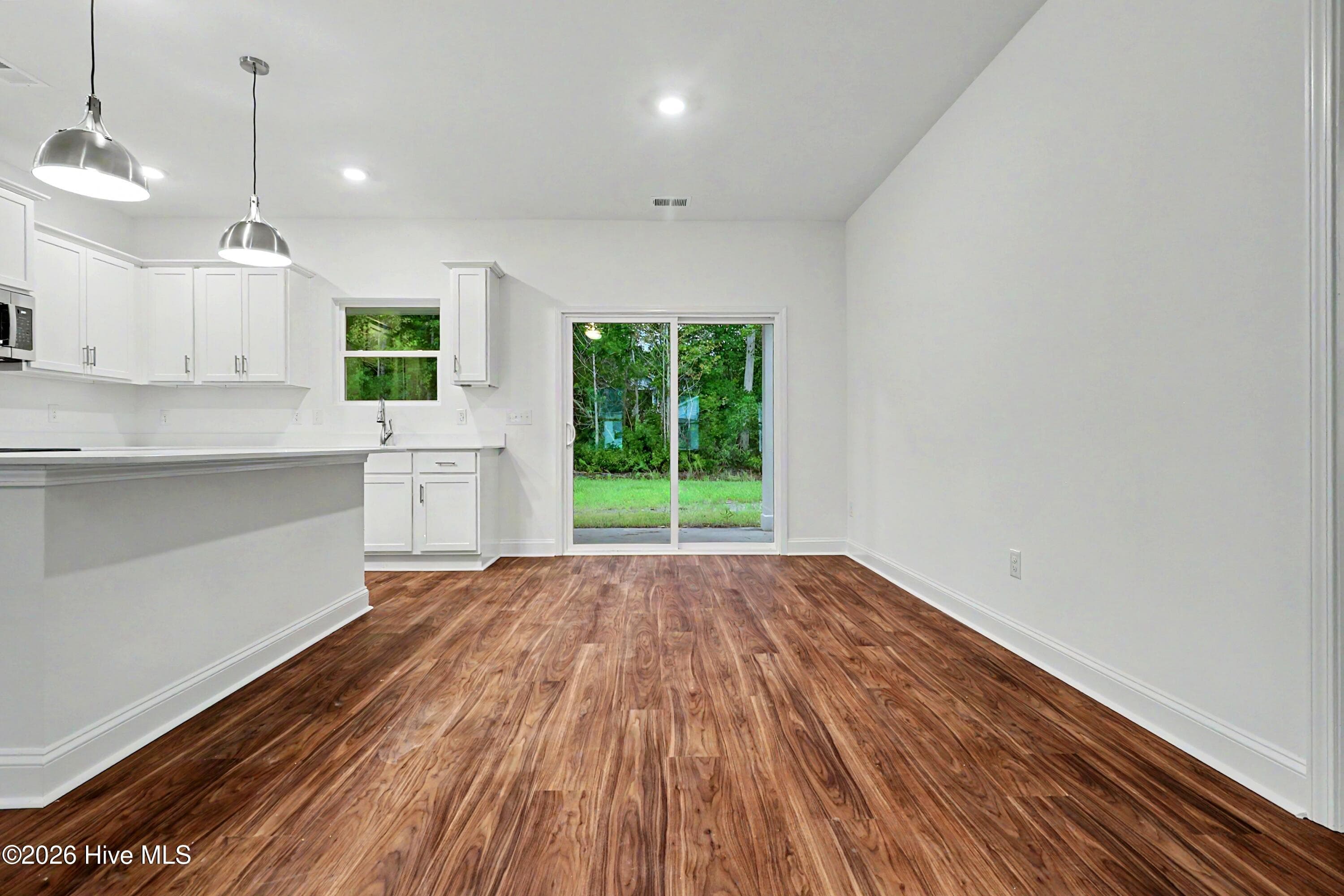 Dining Room view from Great Room. - 2111 Cregan Cove SW (Lot 19), Ocean Isle Beach, NC 28469