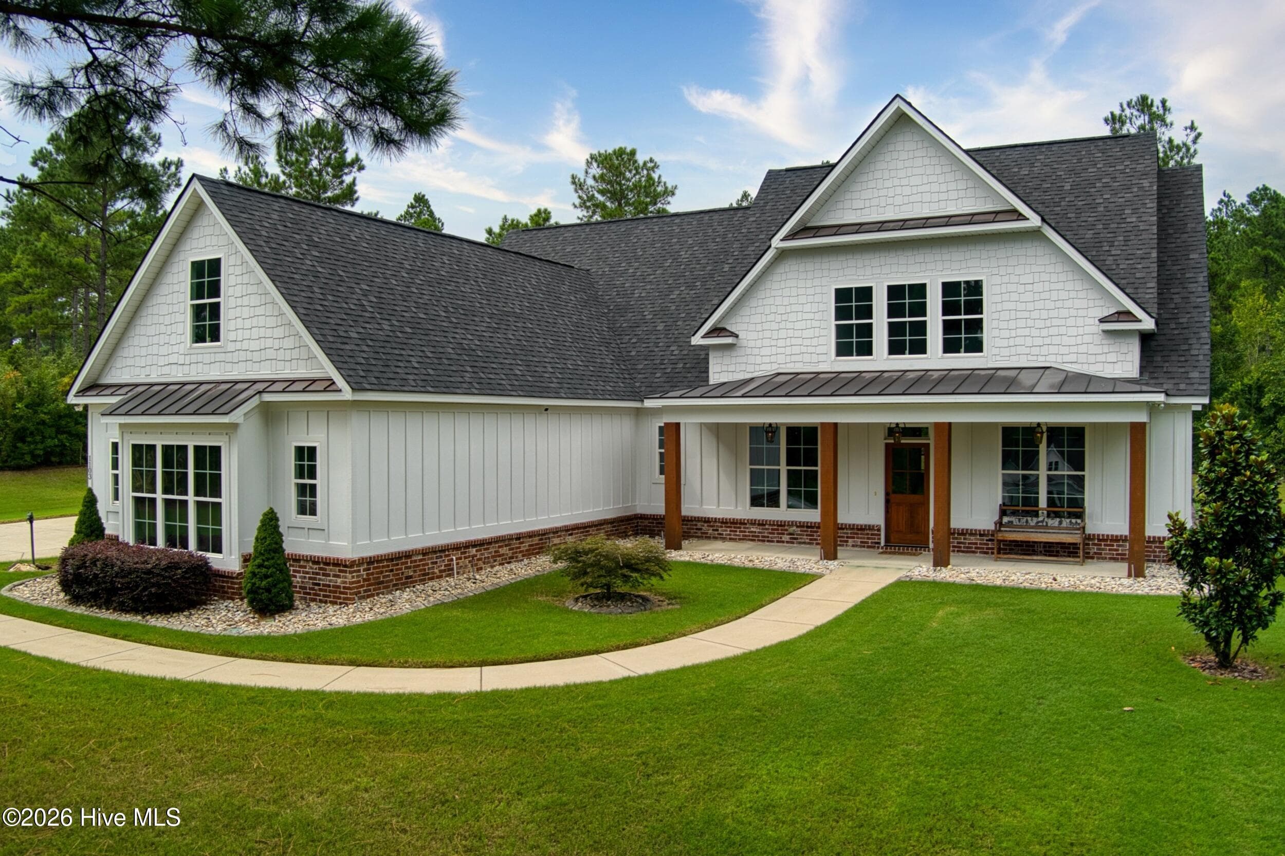 Single Family Residence at 1103 Drayton Court, Aiken, SC 29801, photo 92 of 102