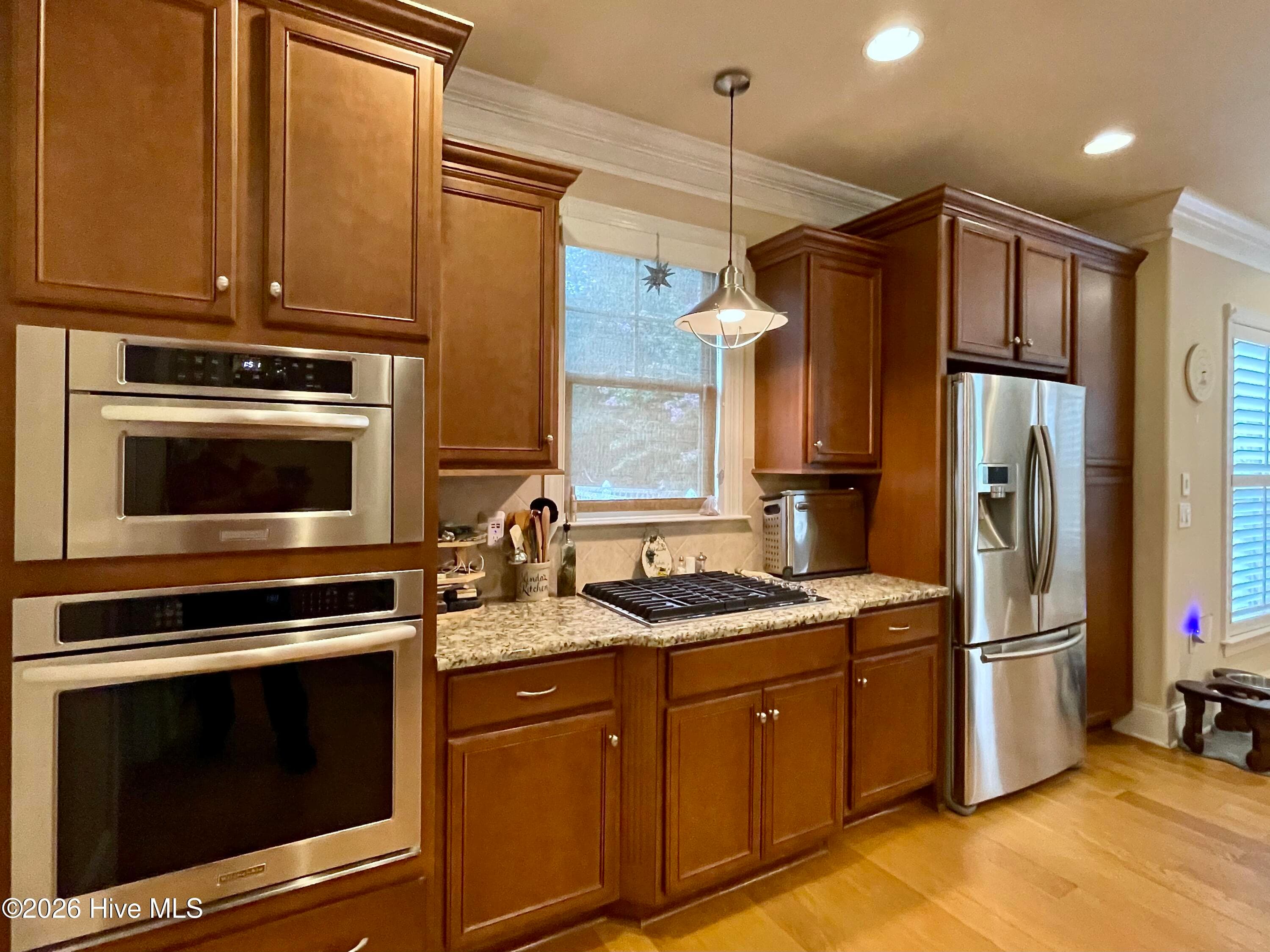 Single Family Residence at 520 Laurinburg Road, Southport, NC 28461, photo 20 of 59